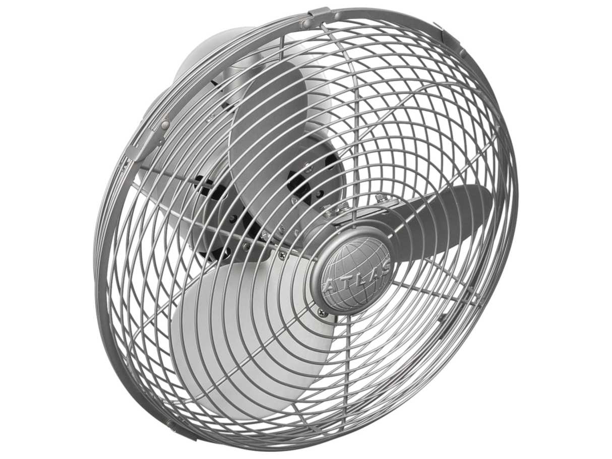 Matthews Fan Kaye 13" Wall Fan