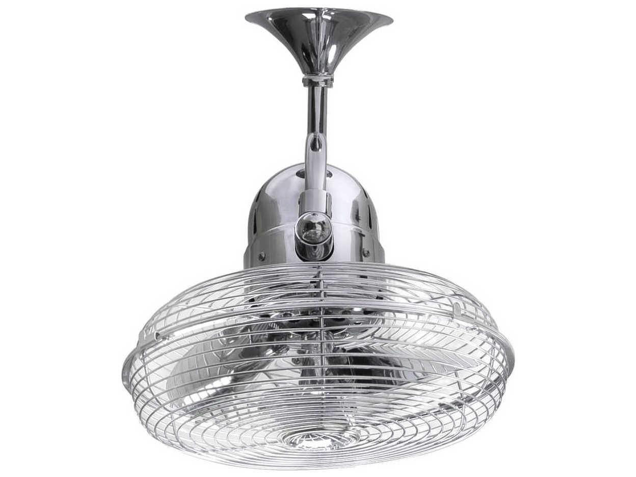 Matthews Fan Kaye 13" Wall Fan