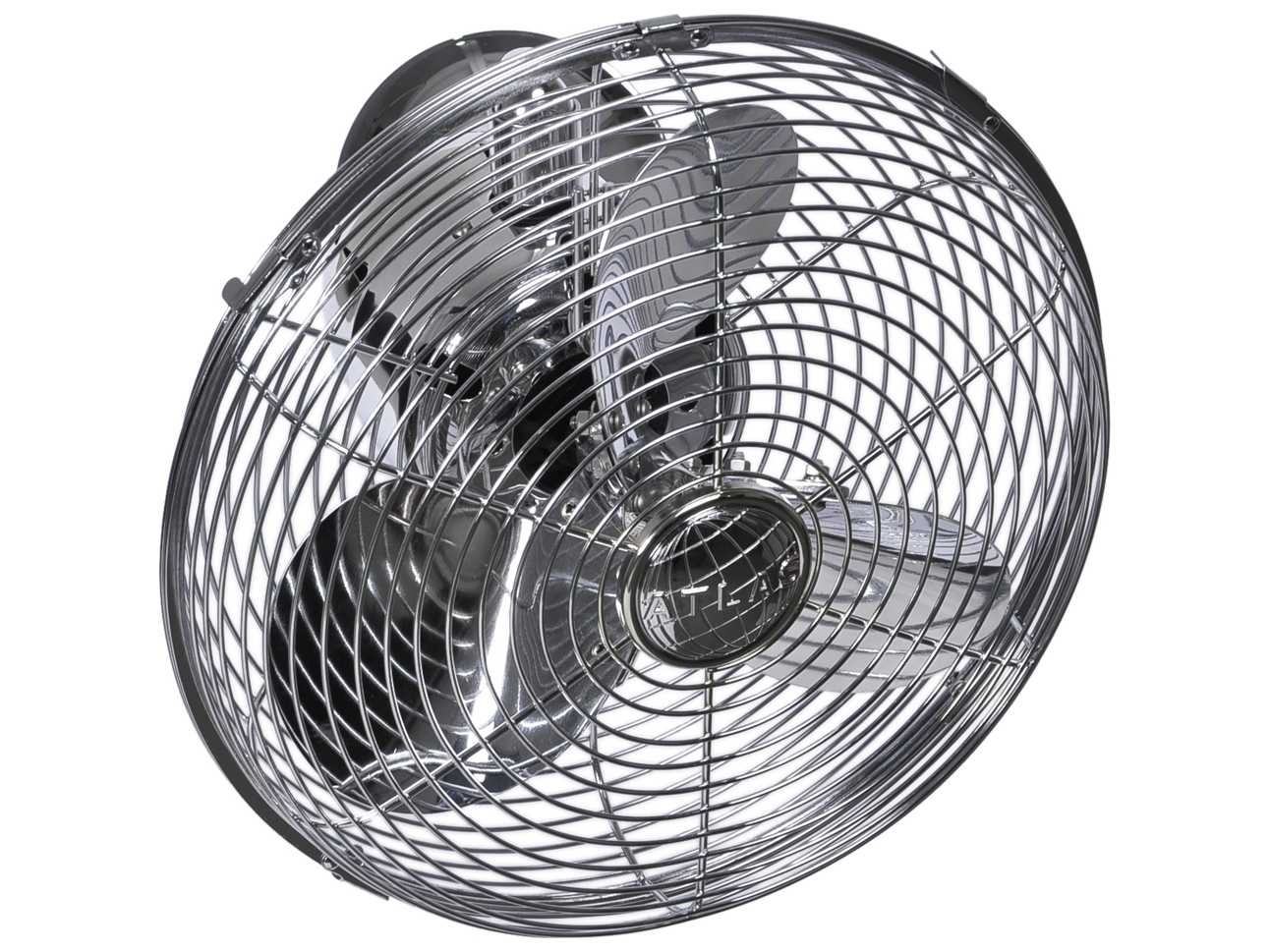 Matthews Fan Kaye 13" Wall Fan