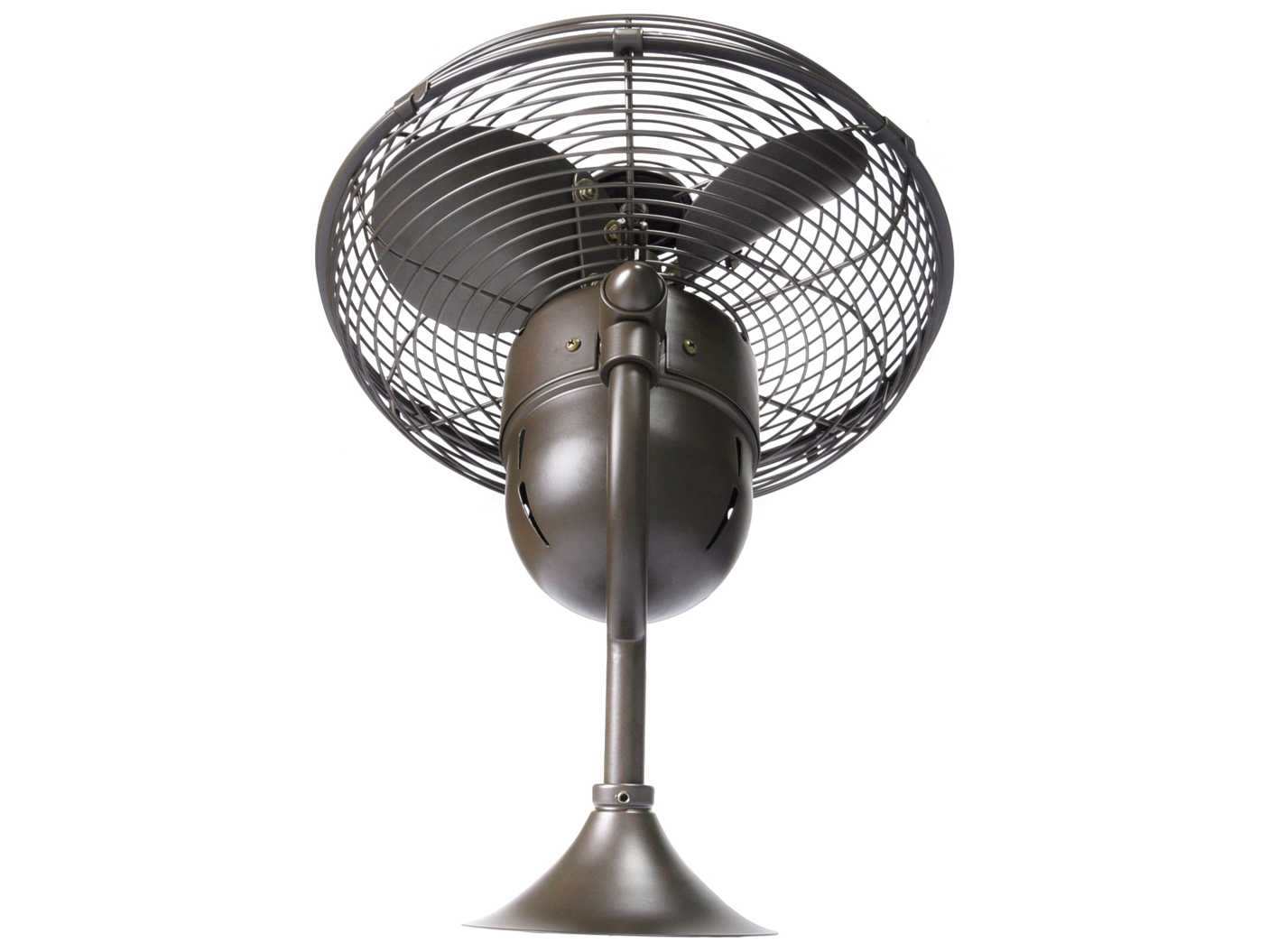 Matthews Fan Kaye 13" Wall Fan