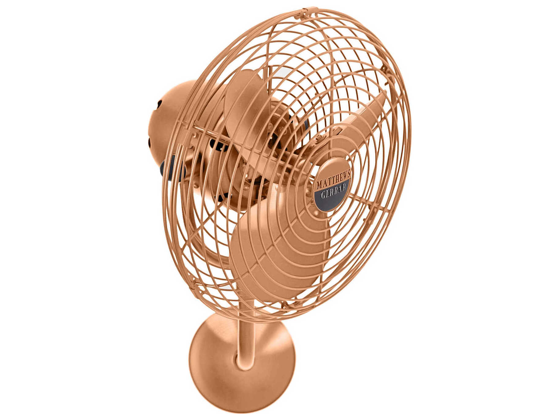 Matthews Fan Michelle Parede 13" Wall Fan