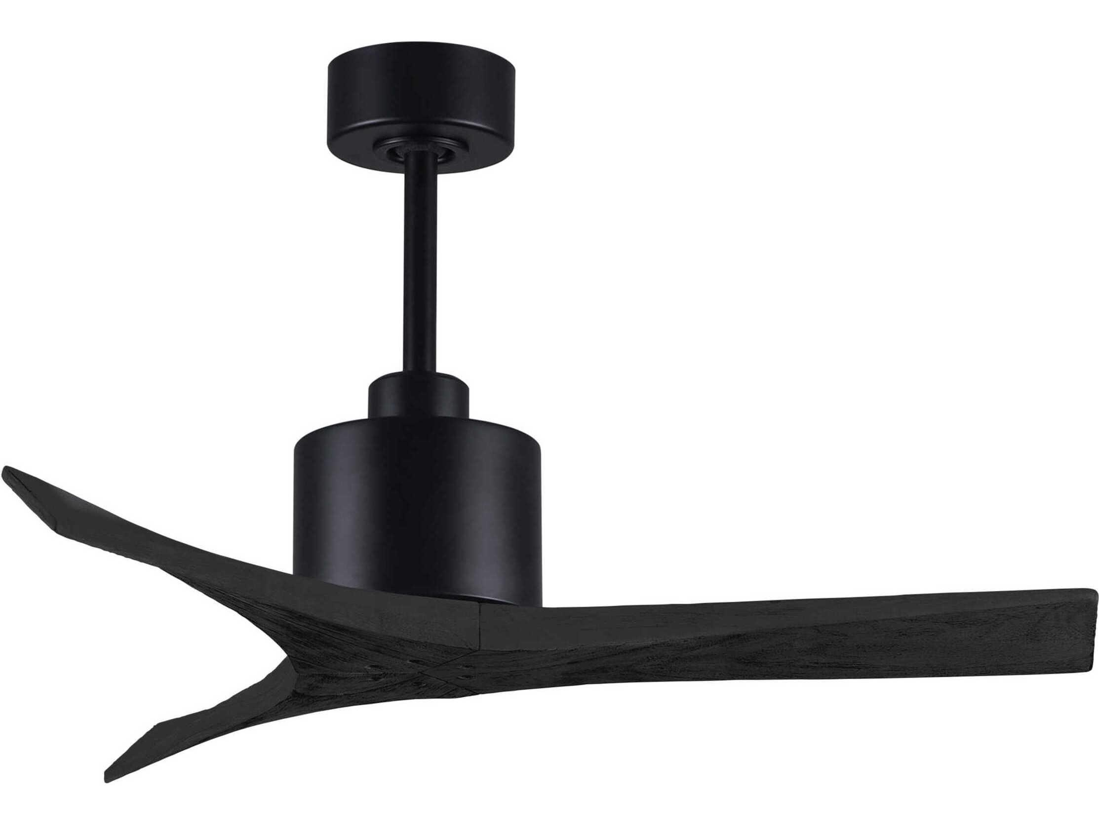 Matthews Fan Mollywood 42" Ceiling Fan