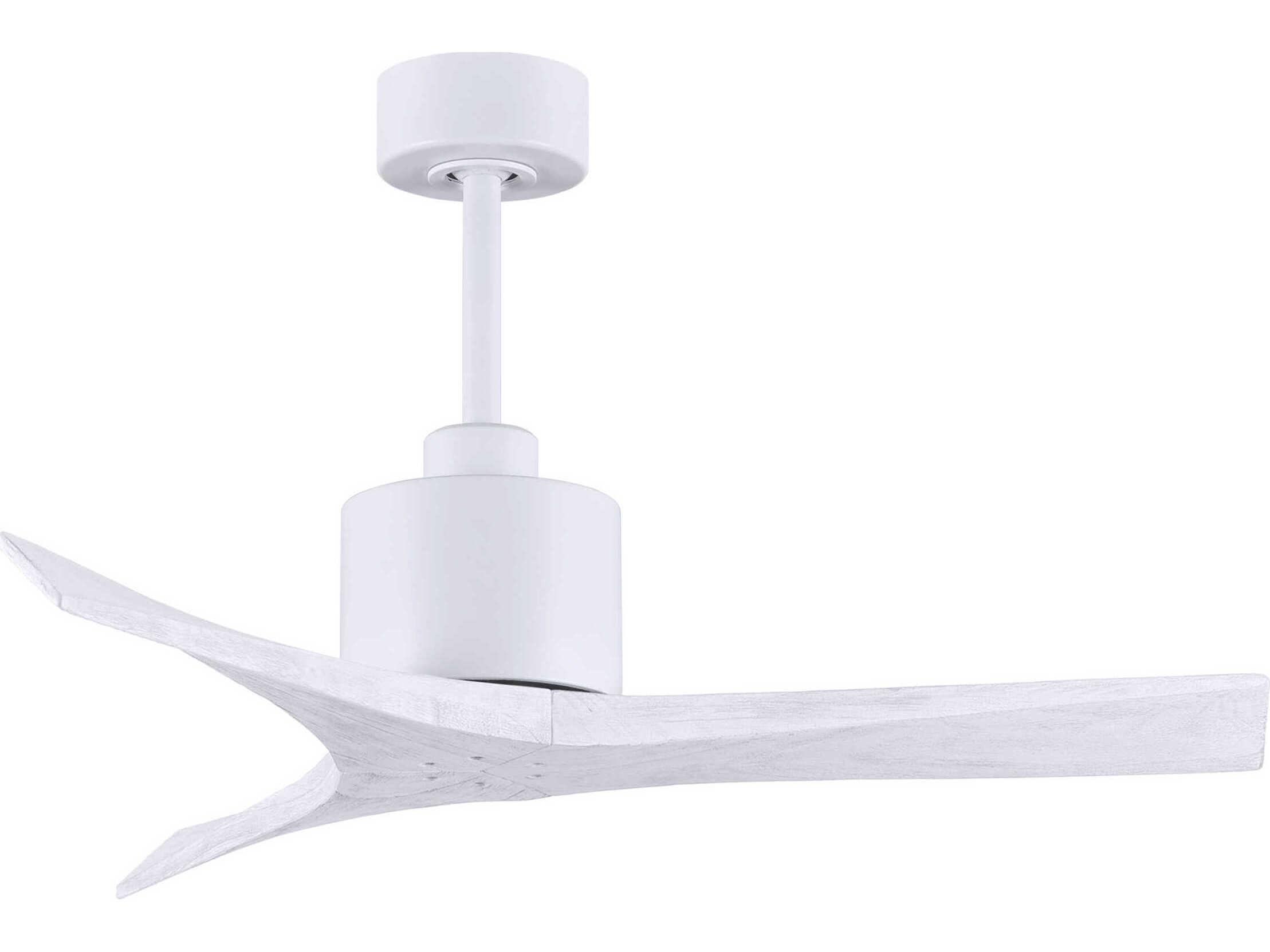 Matthews Fan Mollywood 42" Ceiling Fan