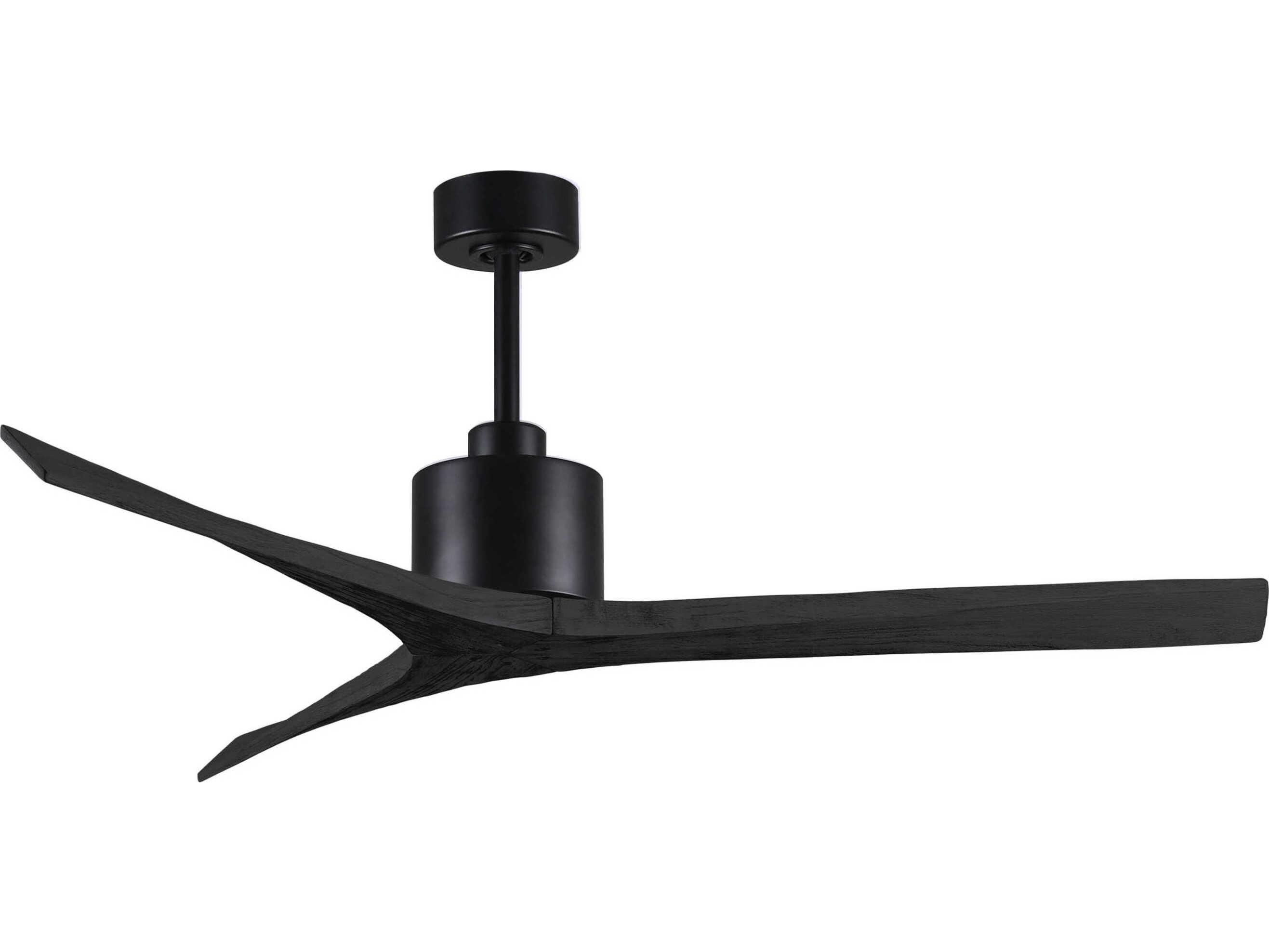 Matthews Fan Mollywood 60" Ceiling Fan