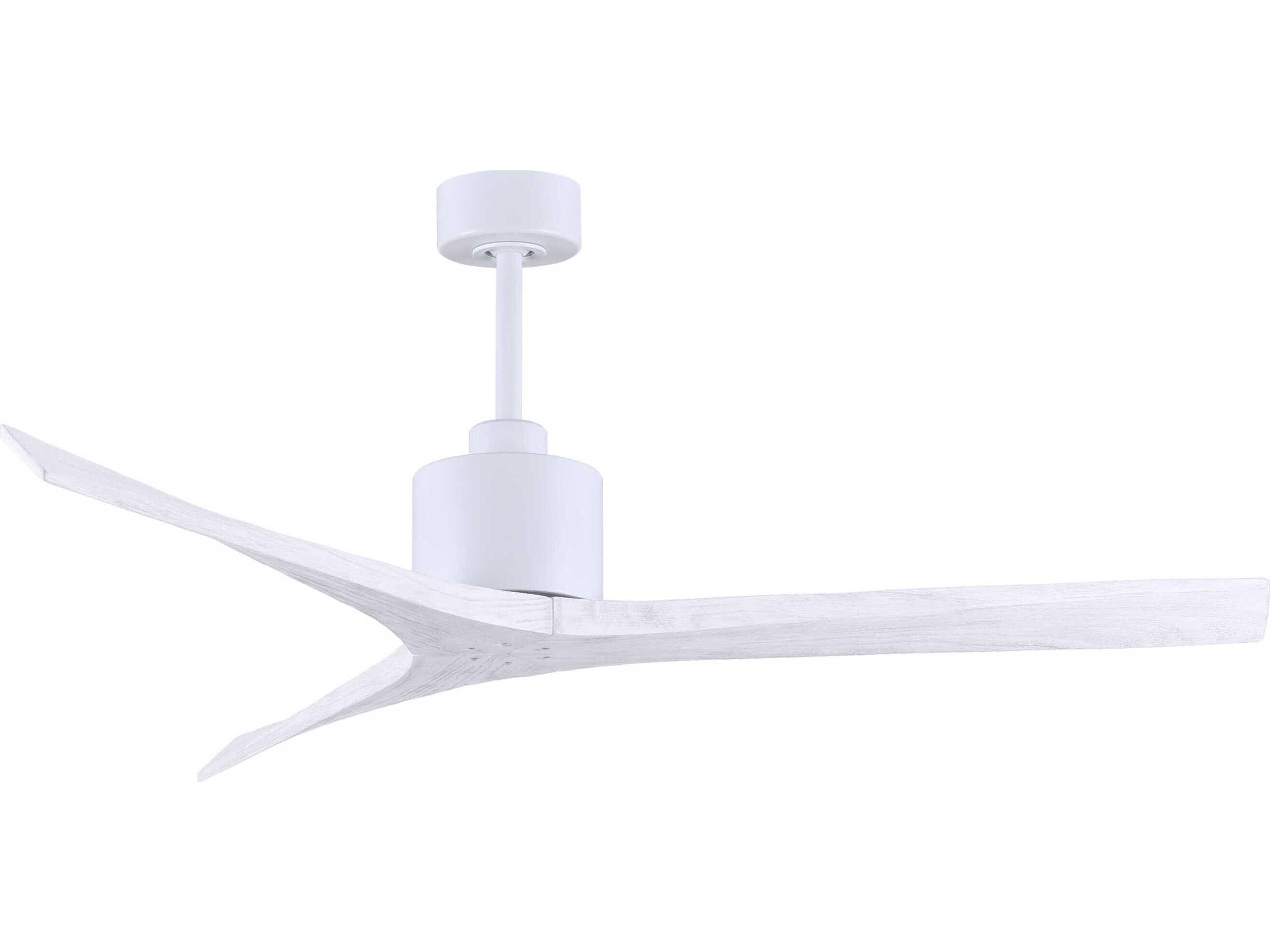 Matthews Fan Mollywood 60" Ceiling Fan
