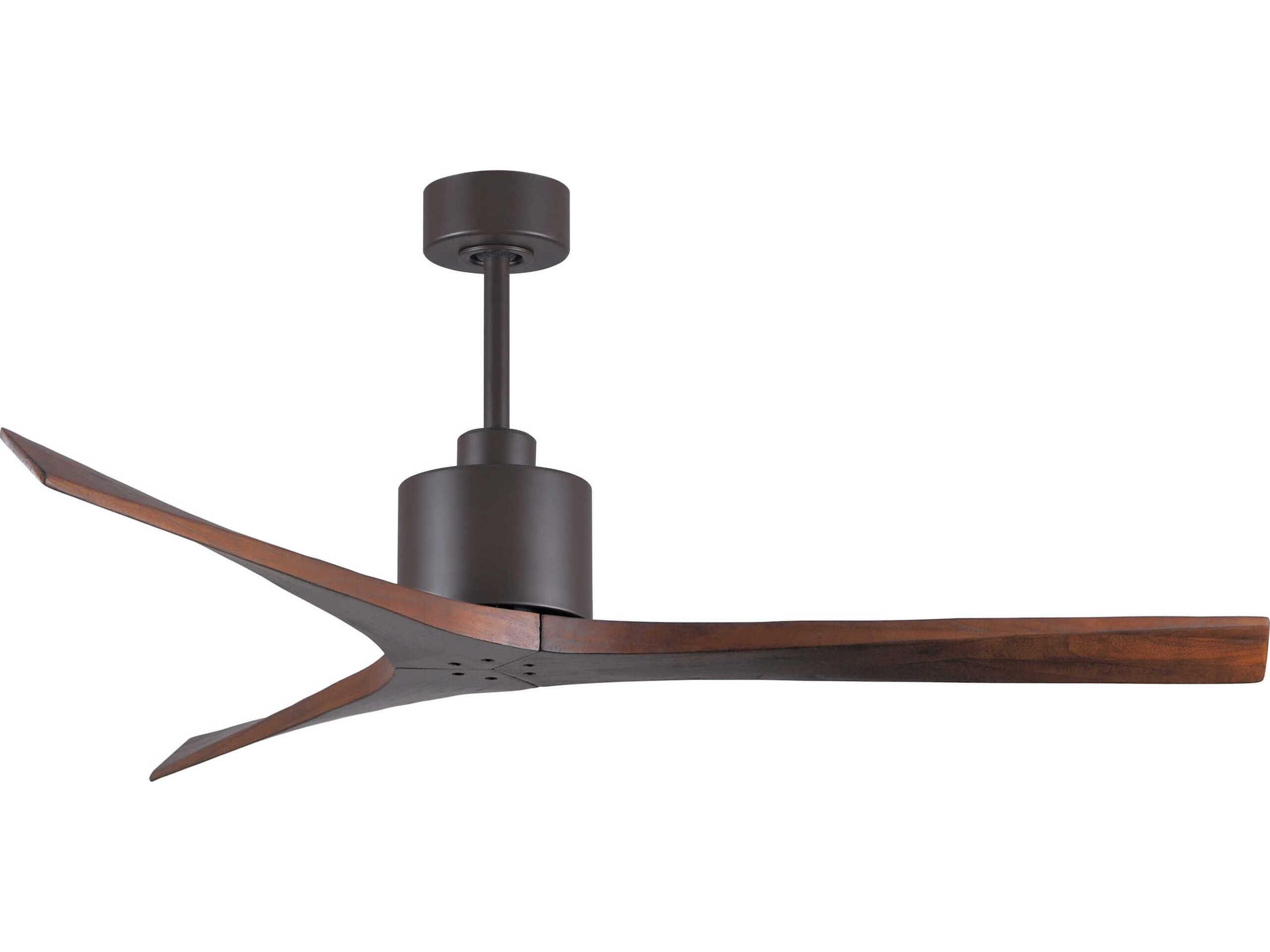 Matthews Fan Mollywood 60" Ceiling Fan