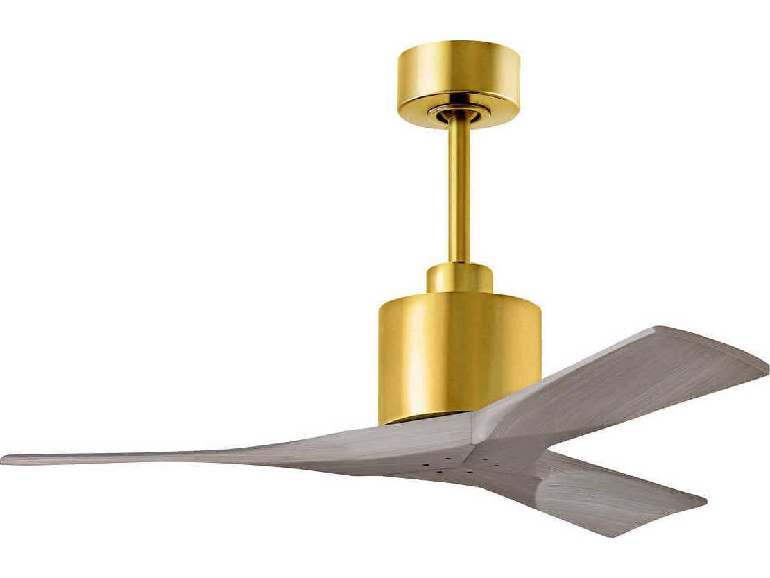 Matthews Fan Nan 42" Ceiling Fan