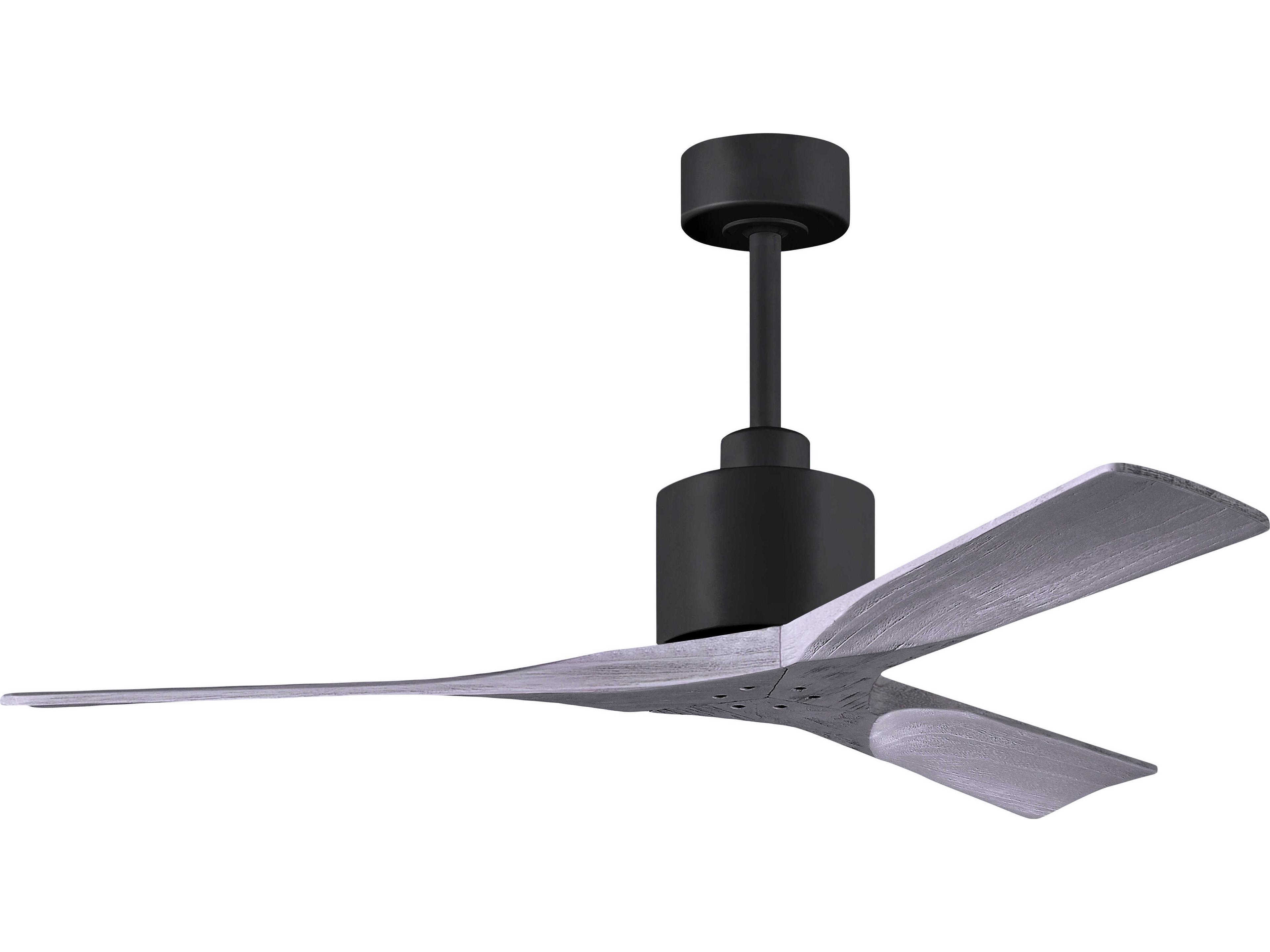 Matthews Fan Nan 52" Ceiling Fan