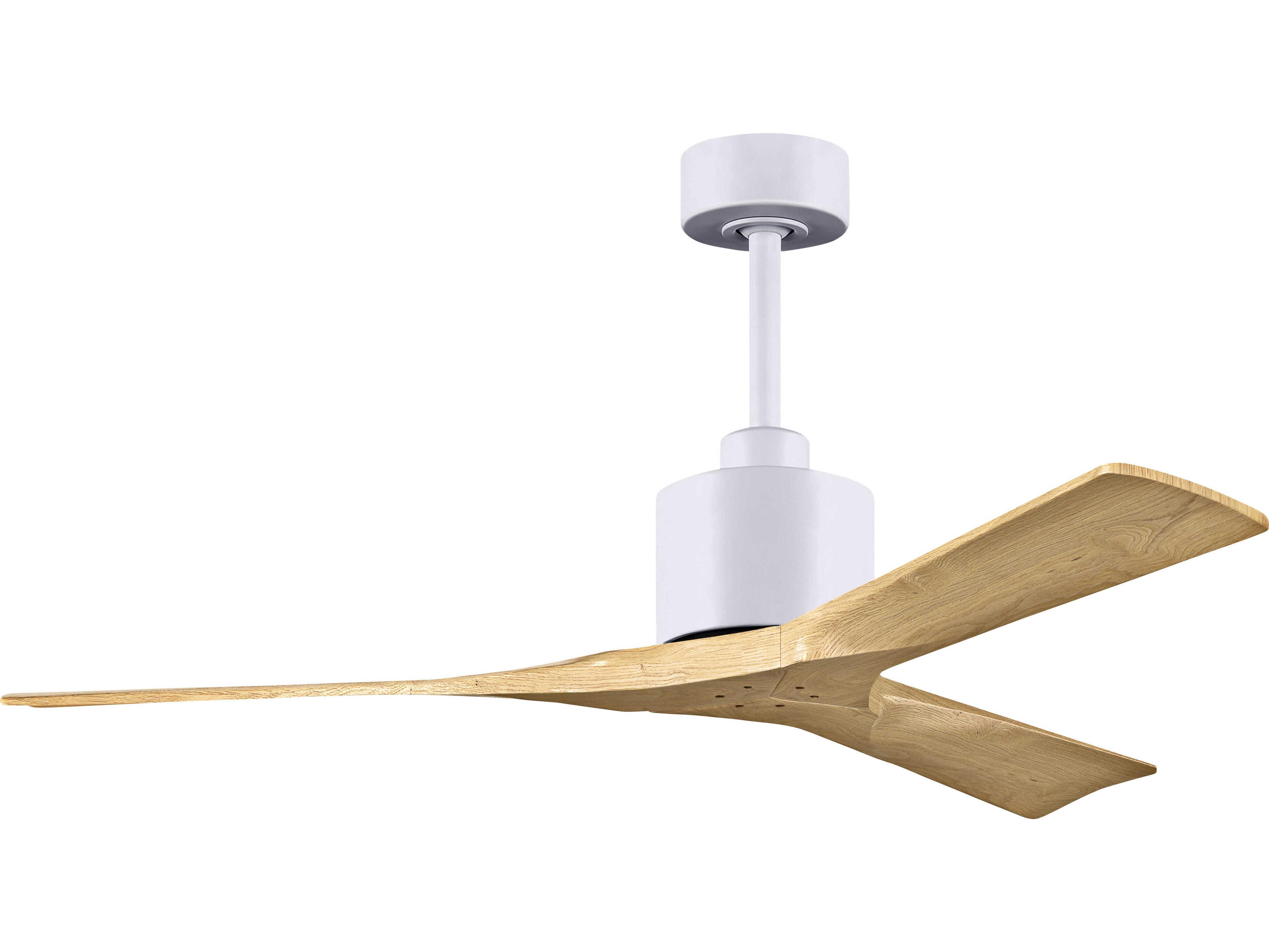 Matthews Fan Nan 52" Ceiling Fan