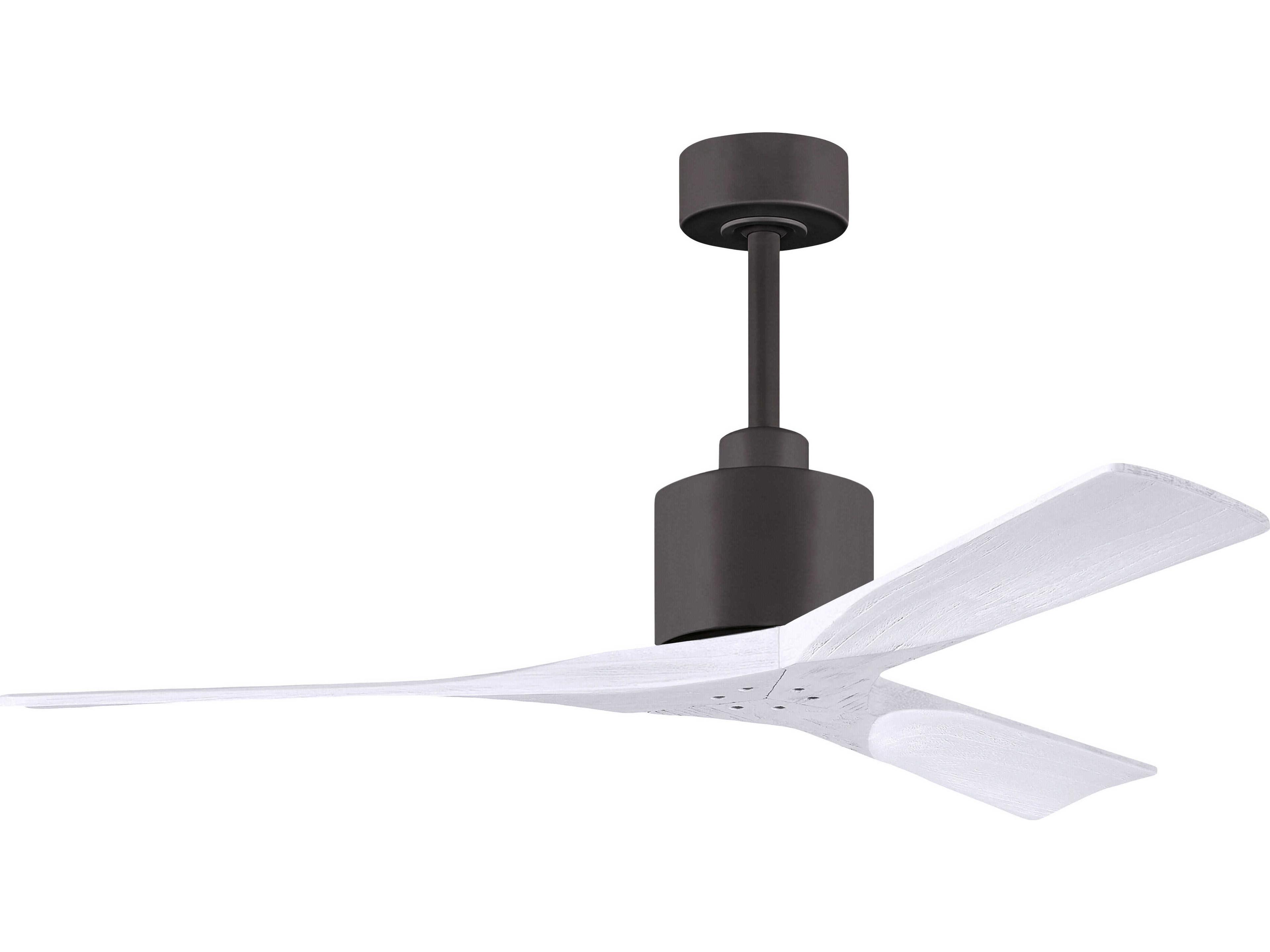 Matthews Fan Nan 52" Ceiling Fan