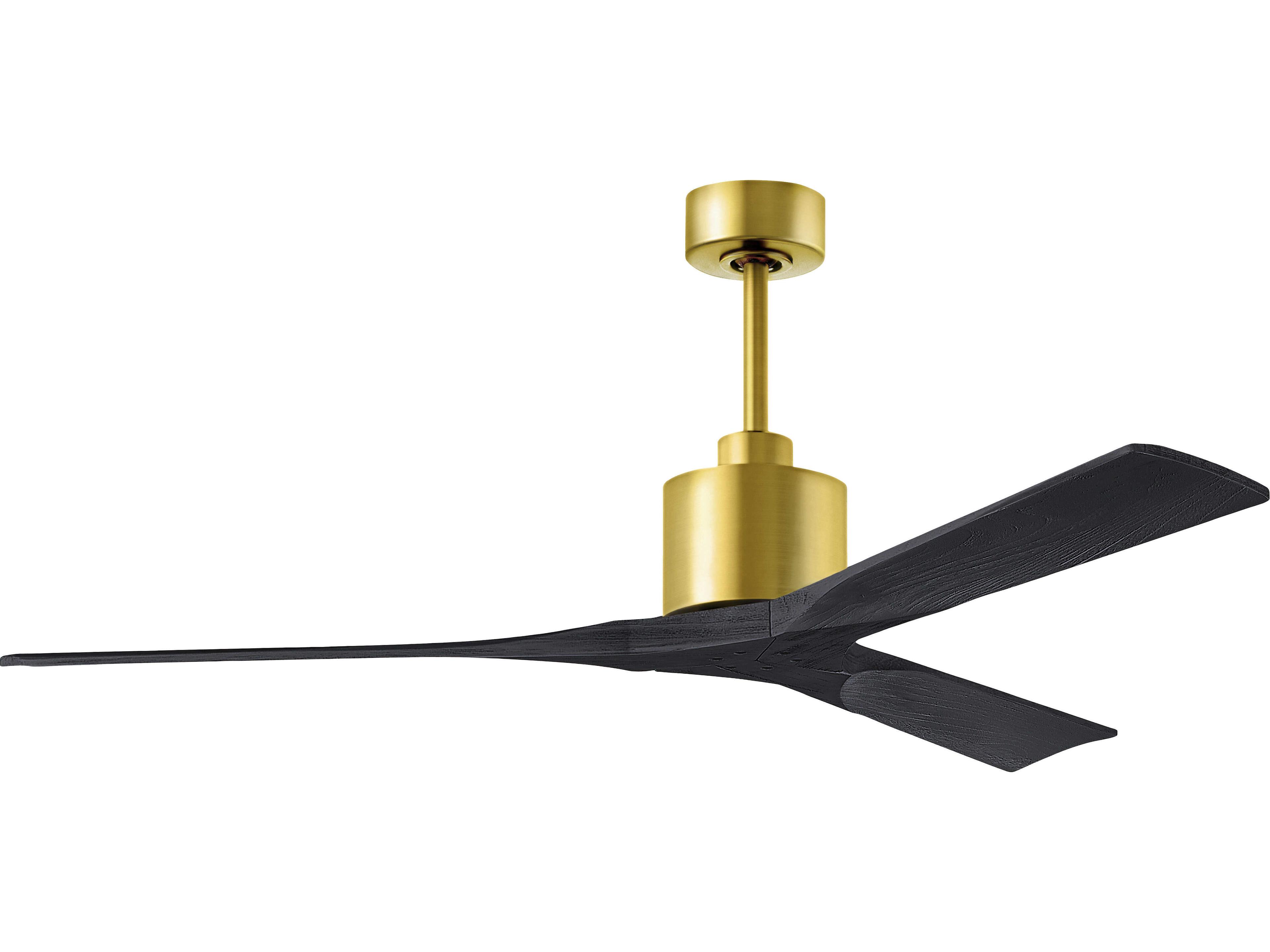Matthews Fan Nan 60" Ceiling Fan