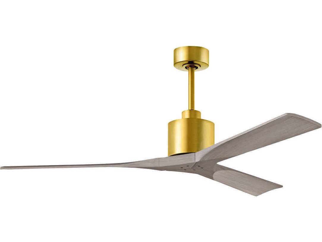 Matthews Fan Nan 60" Ceiling Fan