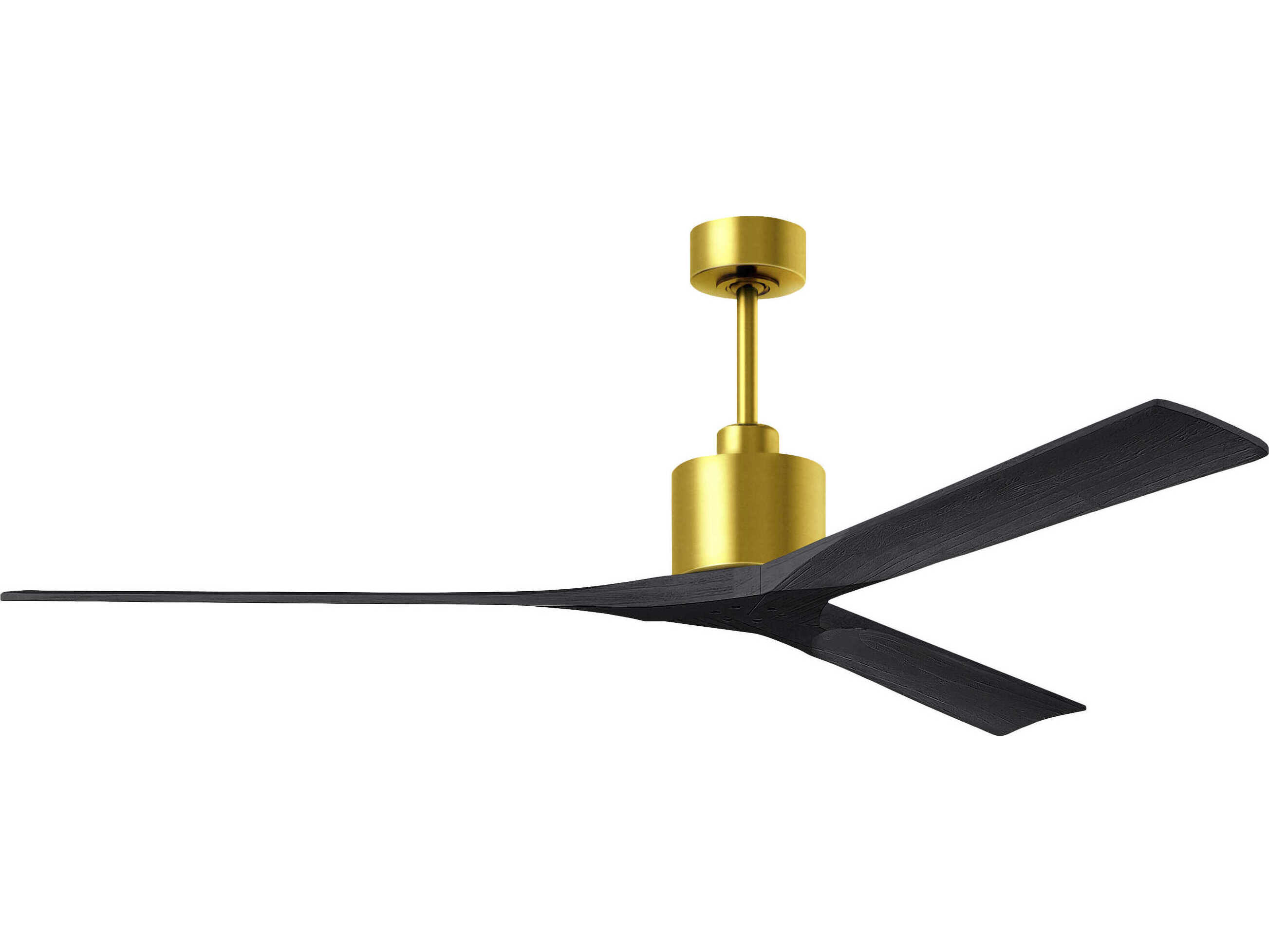 Matthews Fan Nan-XL 72" Ceiling Fan