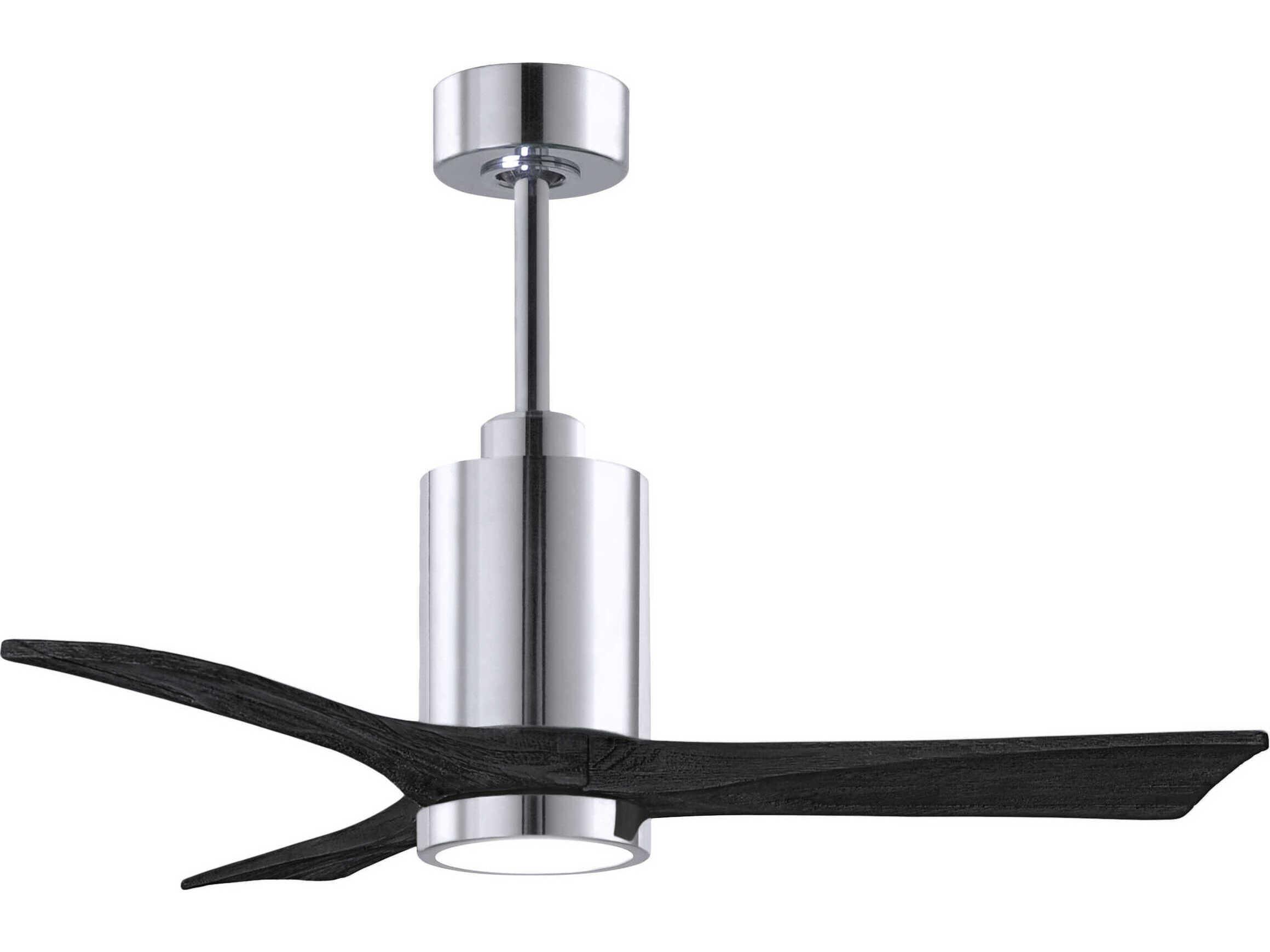 Matthews Fan Patricia 42" Ceiling Fan