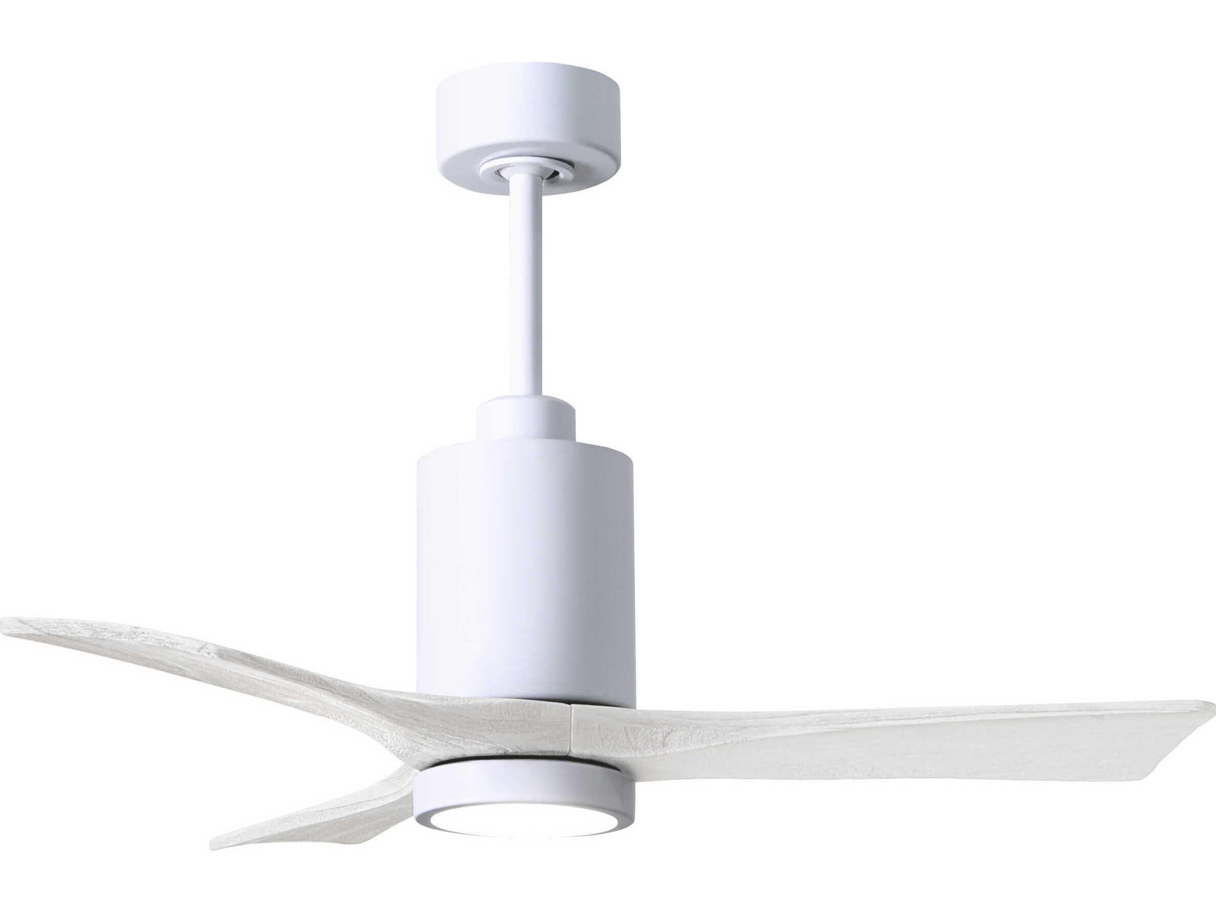 Matthews Fan Patricia 42" Ceiling Fan