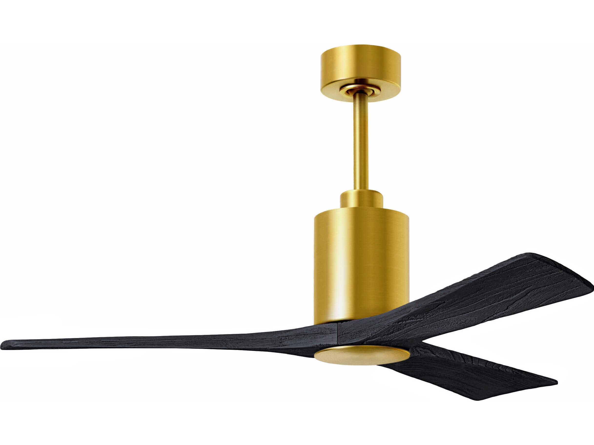 Matthews Fan Patricia 52" Ceiling Fan