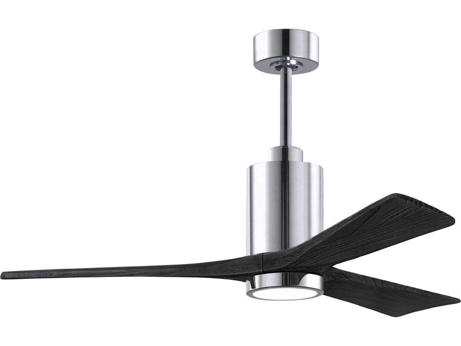 Matthews Fan Patricia 52" Ceiling Fan
