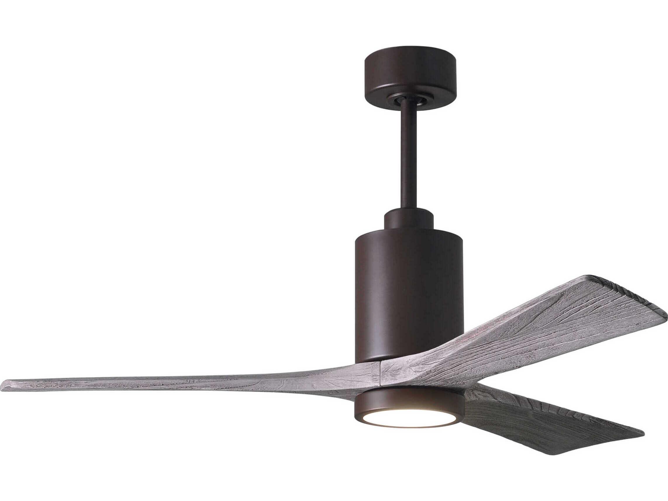Matthews Fan Patricia 52" Ceiling Fan