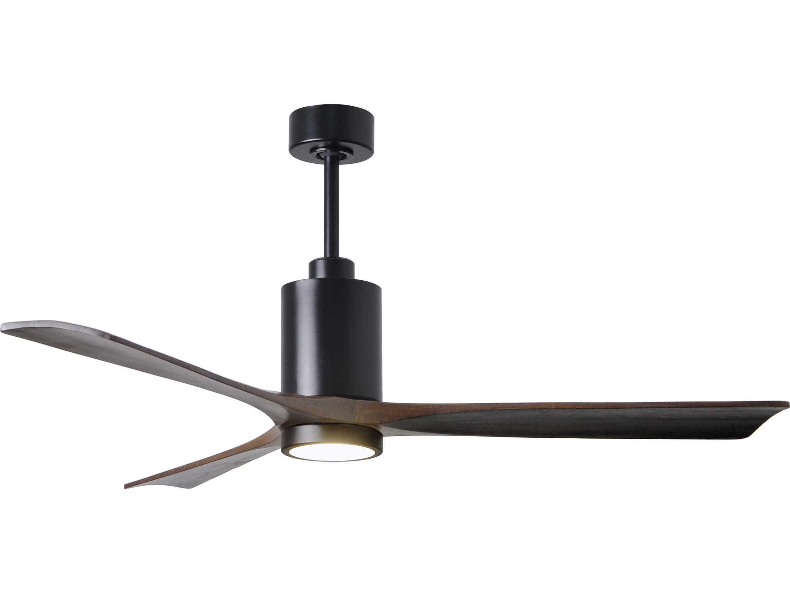 Matthews Fan Patricia 60" Ceiling Fan