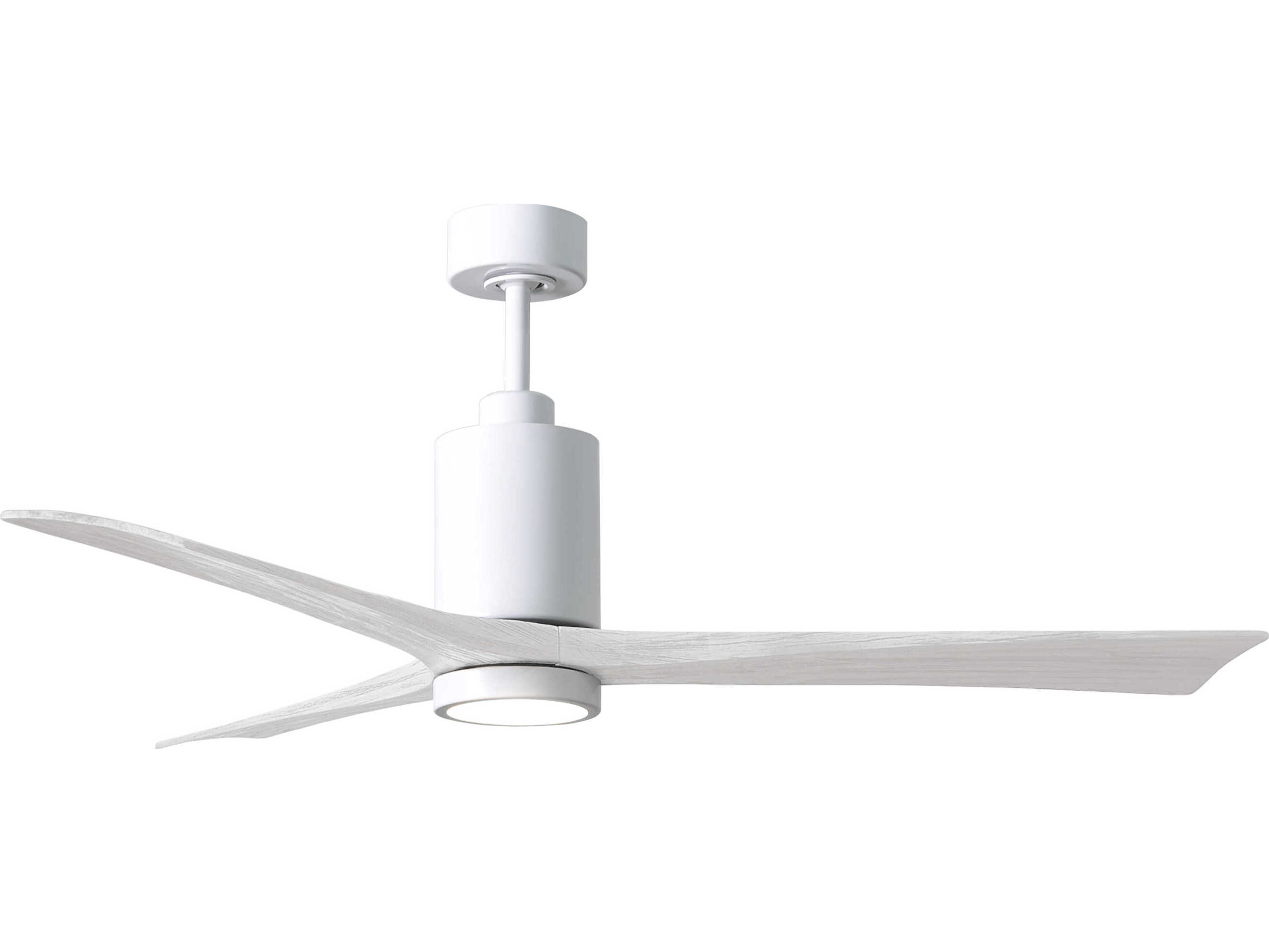 Matthews Fan Patricia 60" Ceiling Fan