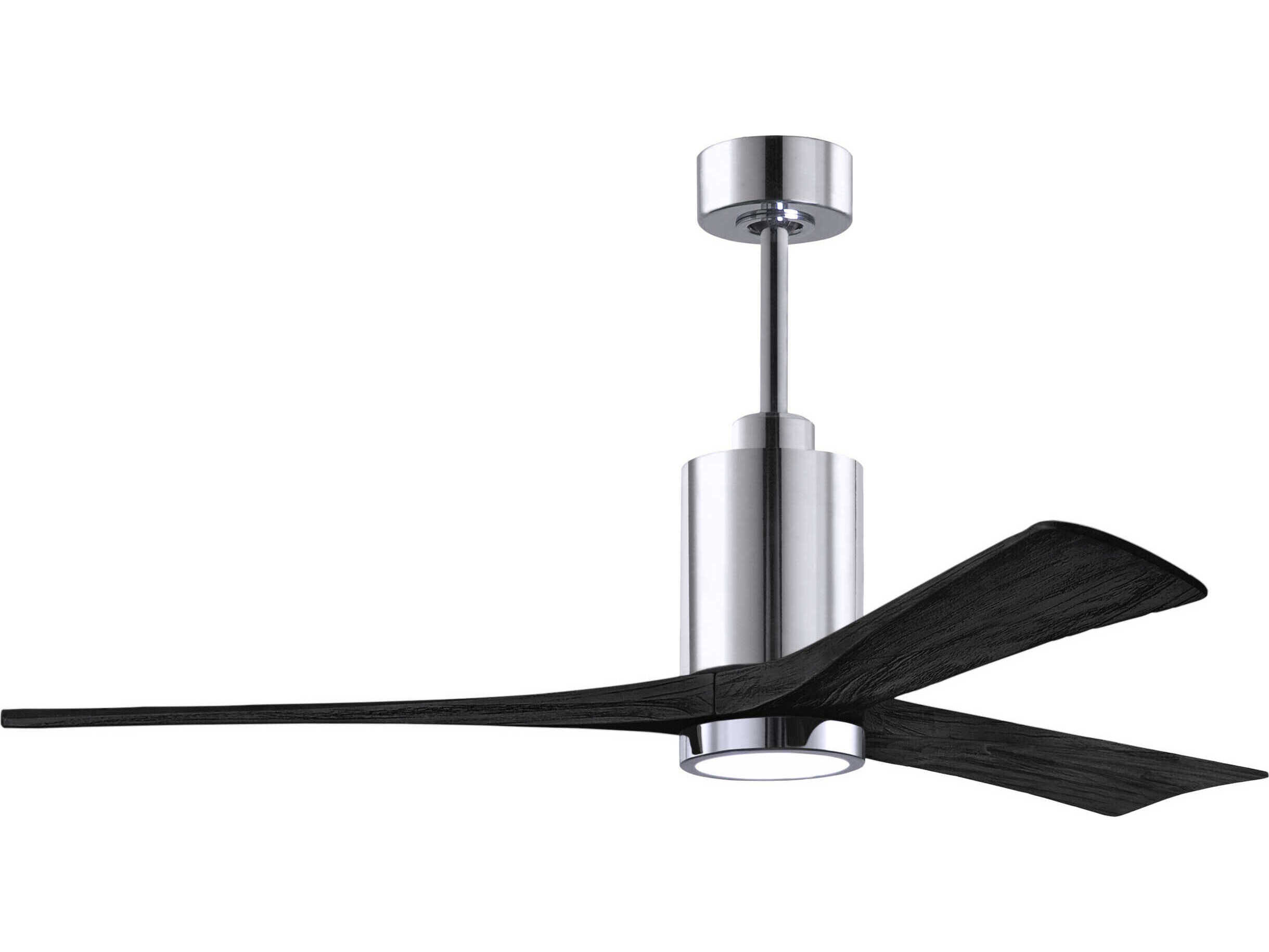 Matthews Fan Patricia 60" Ceiling Fan