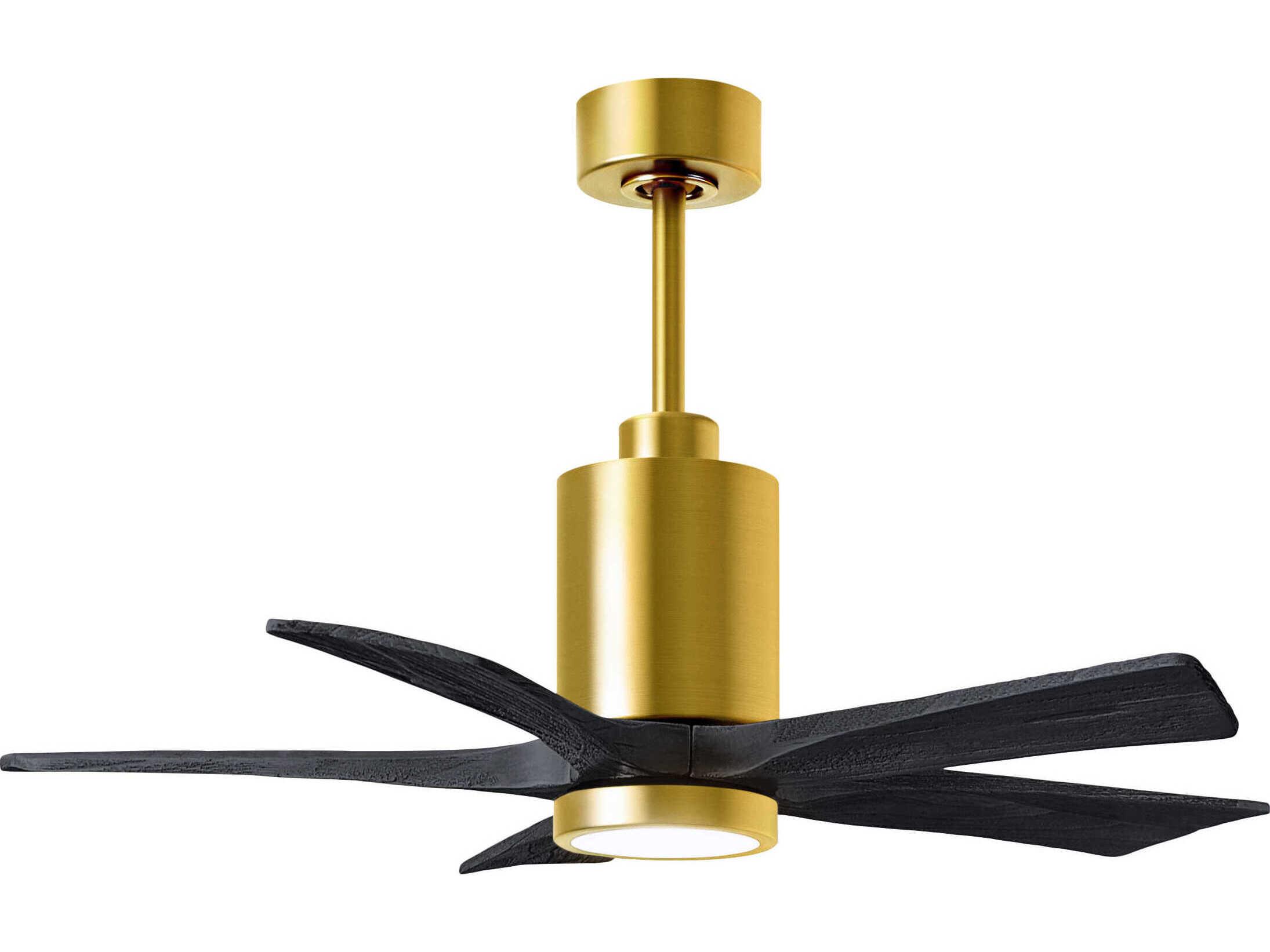 Matthews Fan Patricia 42" Ceiling Fan