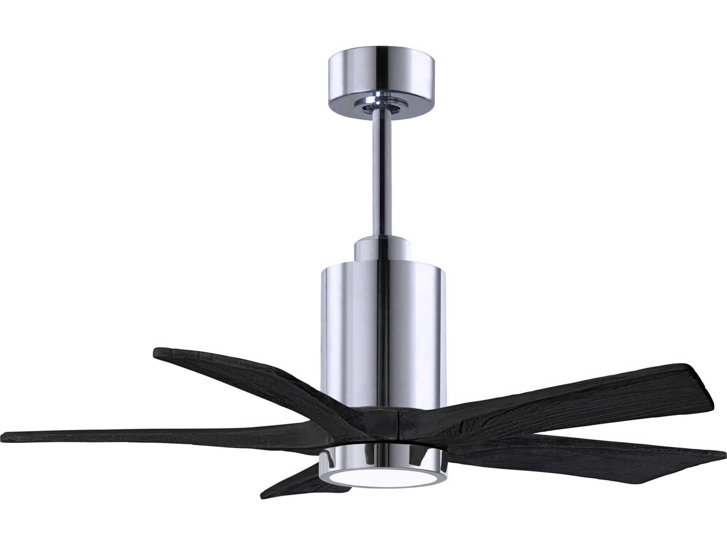 Matthews Fan Patricia 42" Ceiling Fan