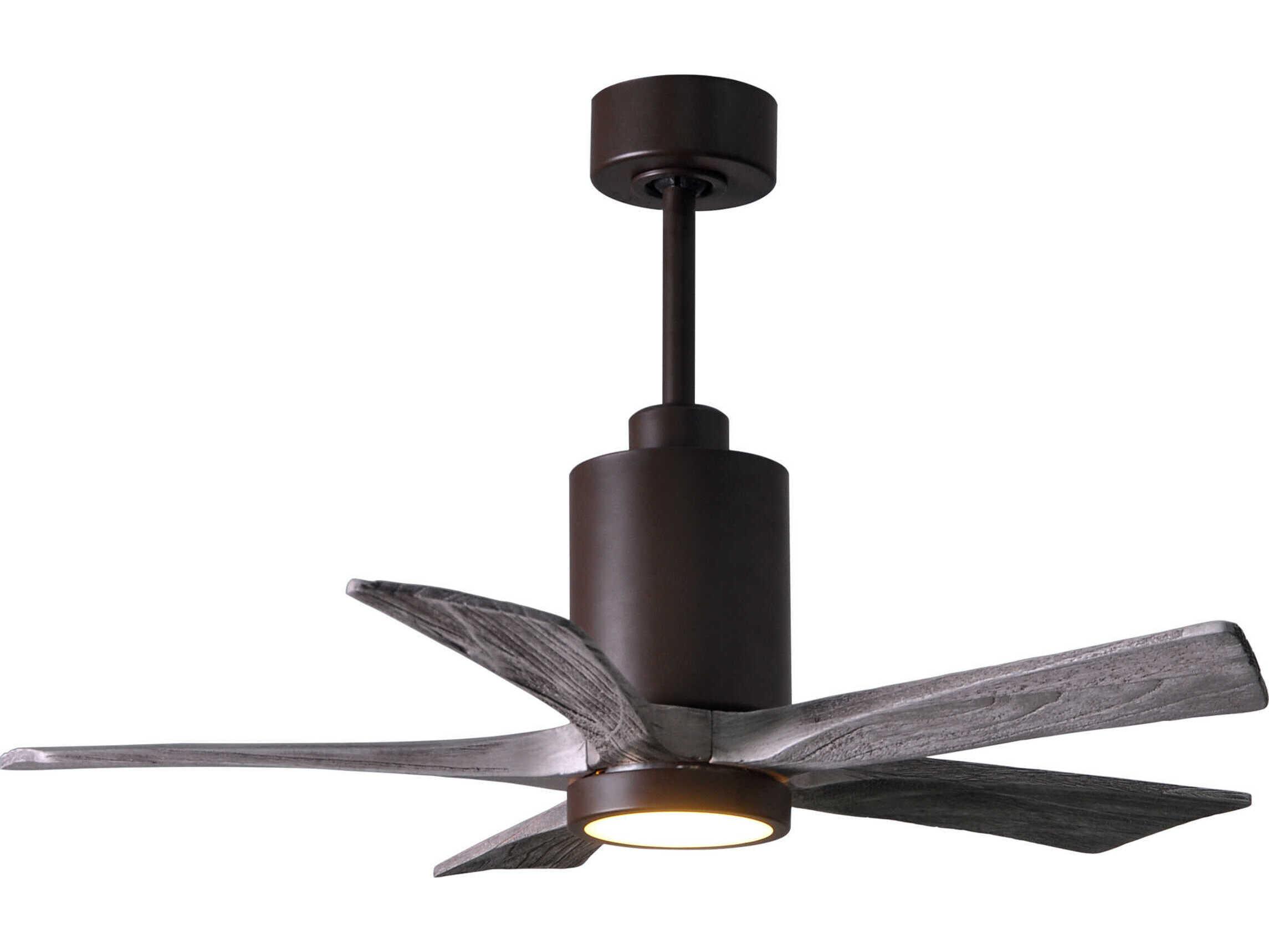 Matthews Fan Patricia 42" Ceiling Fan