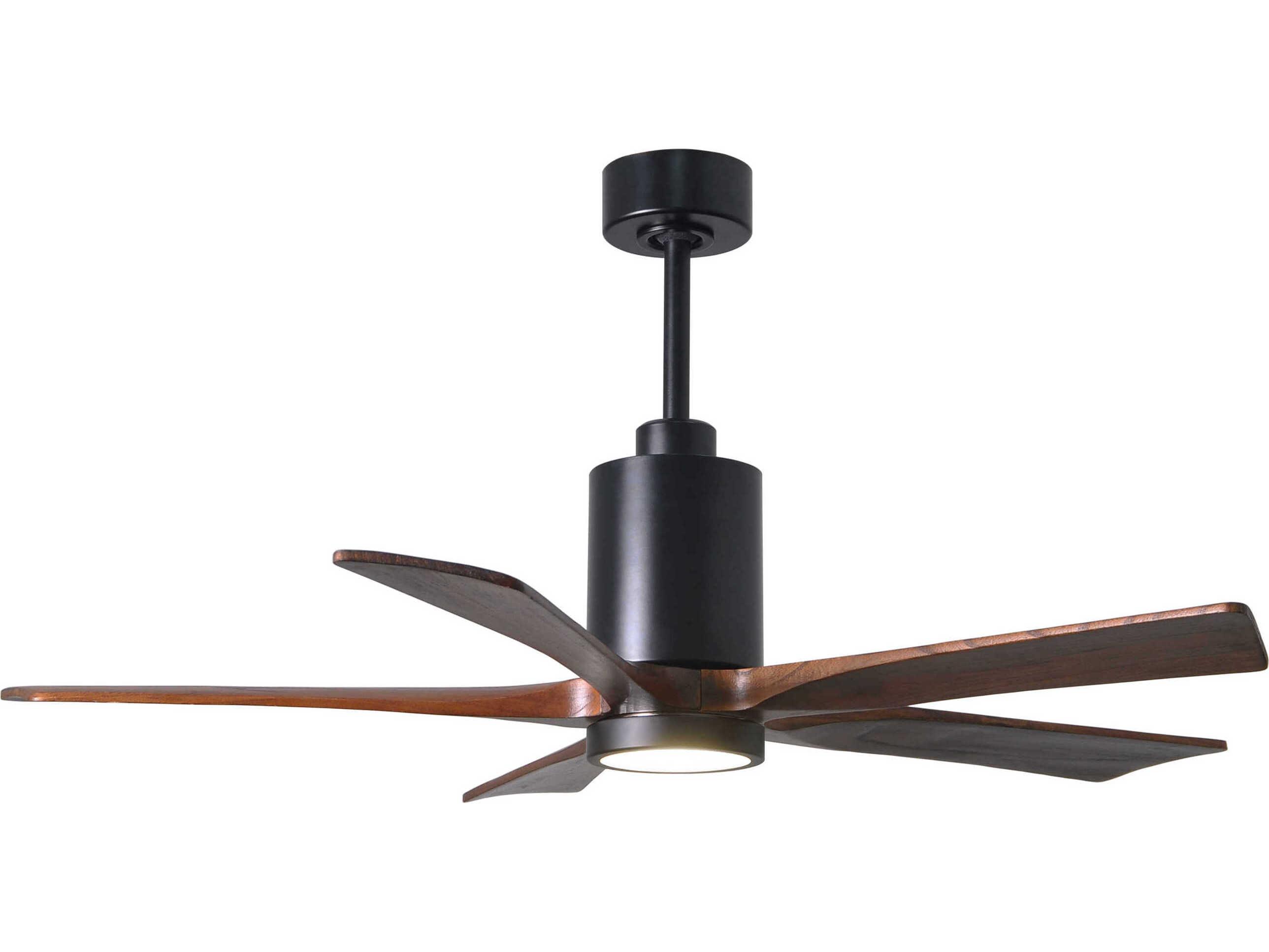 Matthews Fan Patricia 52" Ceiling Fan