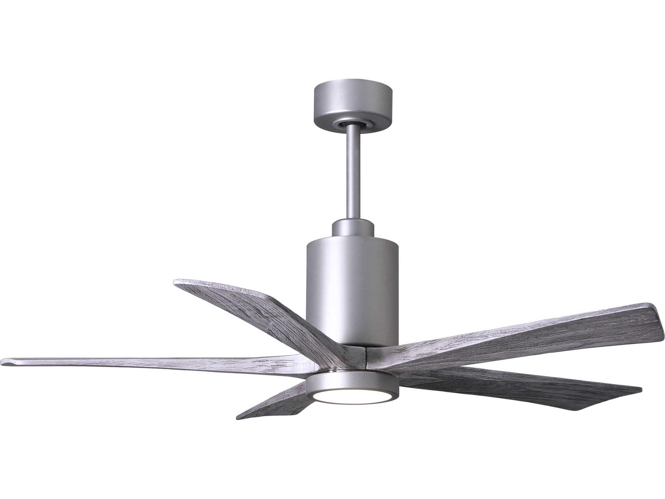Matthews Fan Patricia 52" Ceiling Fan
