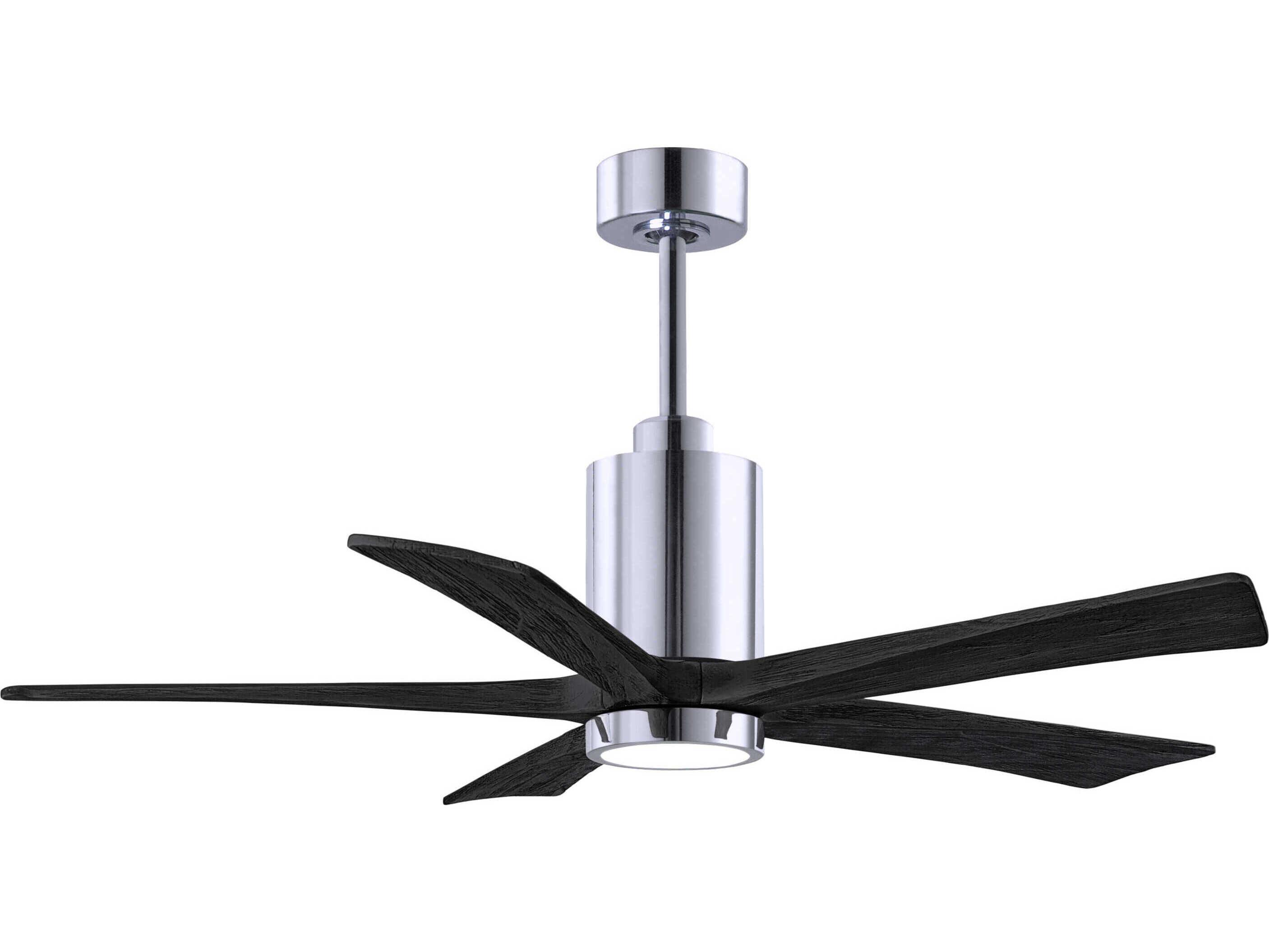 Matthews Fan Patricia 52" Ceiling Fan