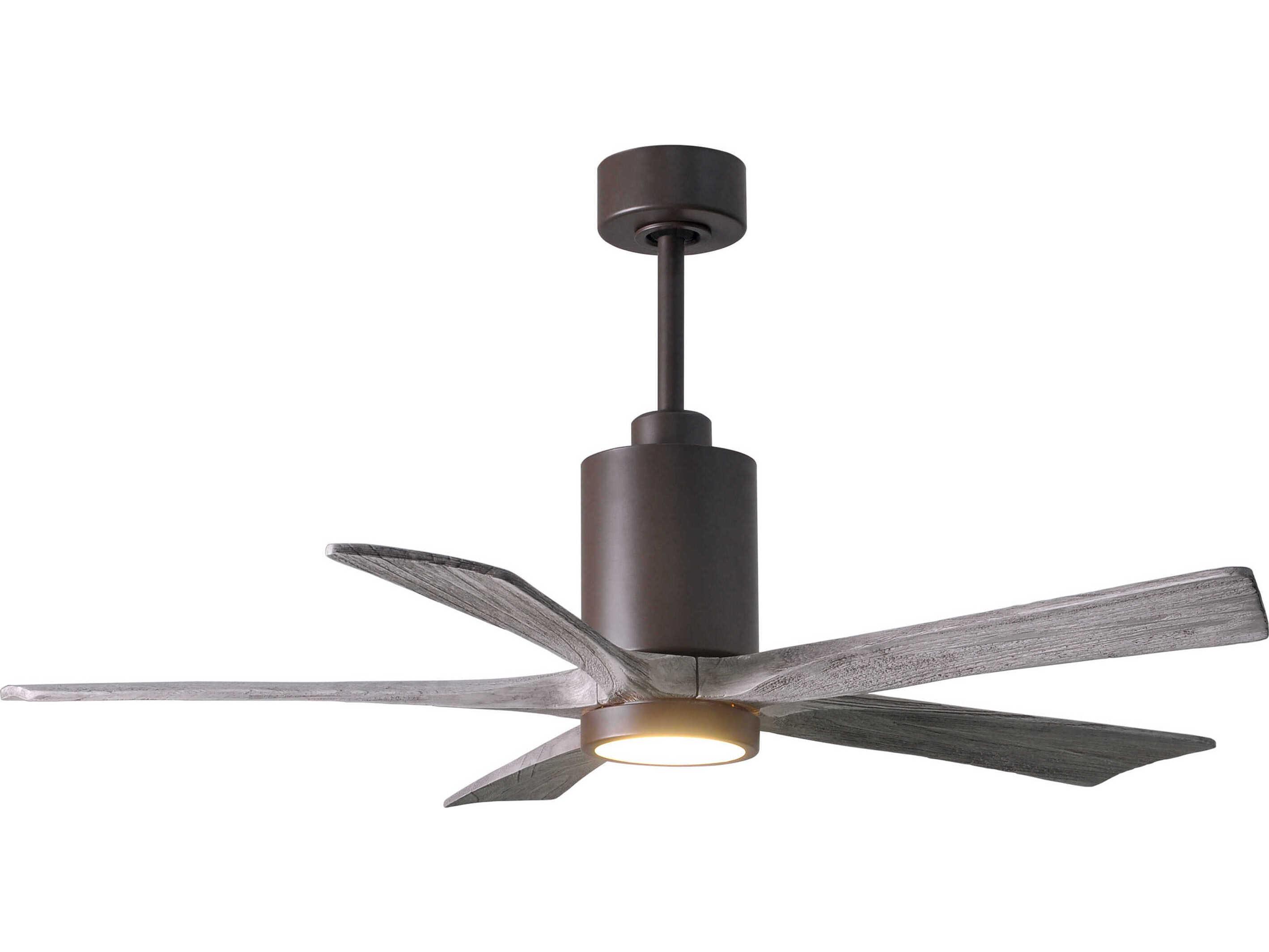 Matthews Fan Patricia 52" Ceiling Fan