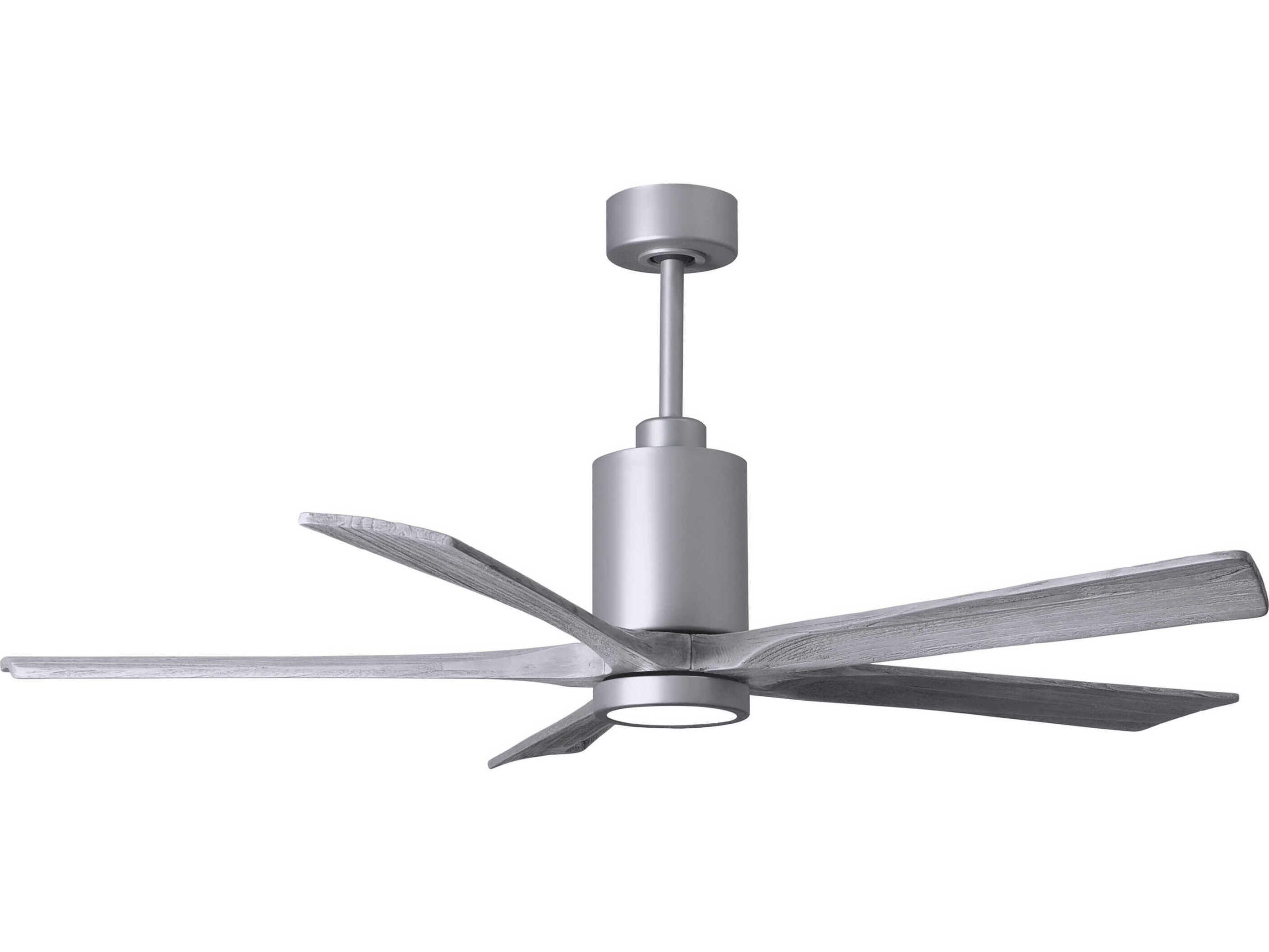 Matthews Fan Patricia 60" Ceiling Fan