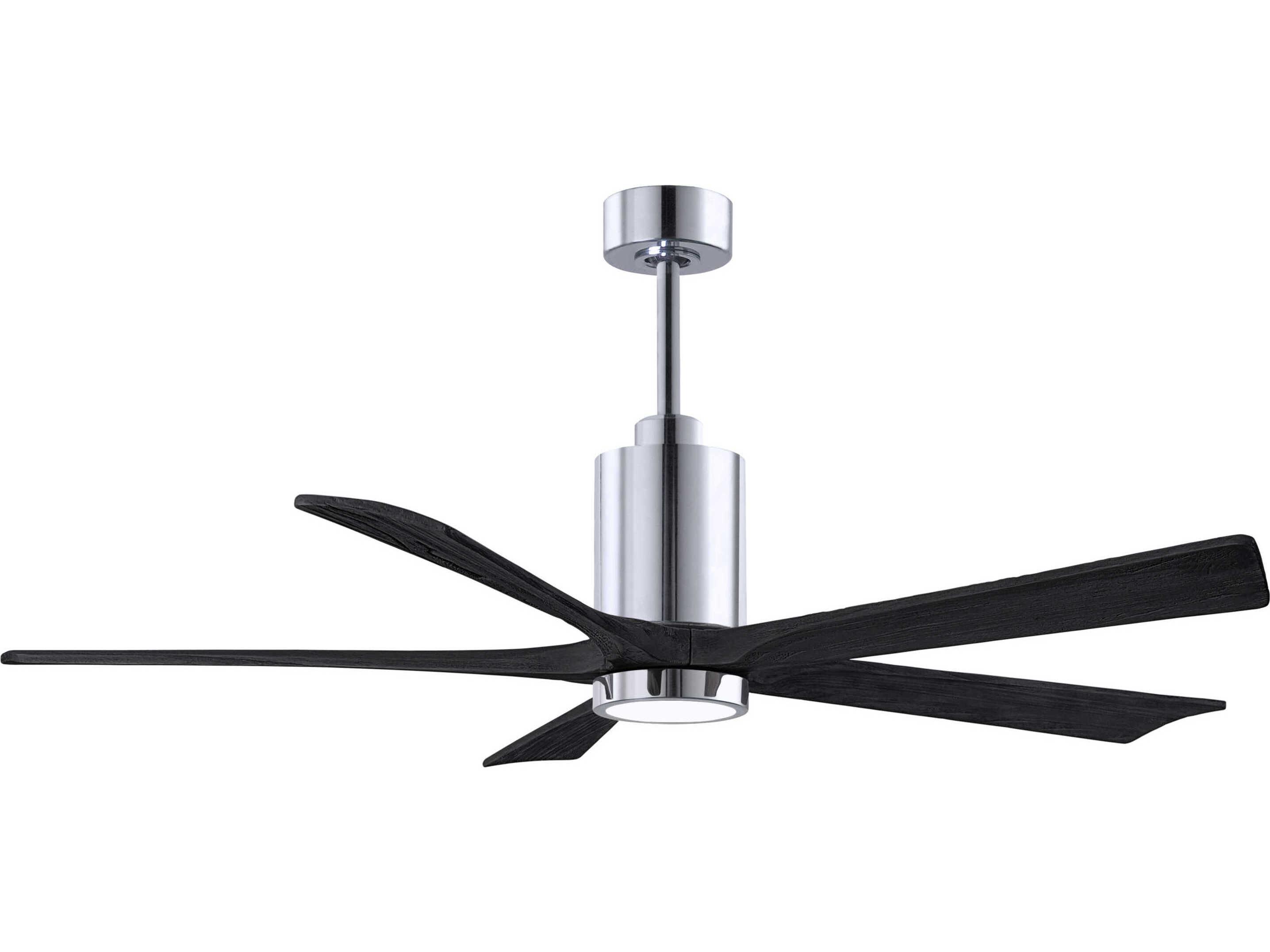 Matthews Fan Patricia 60" Ceiling Fan