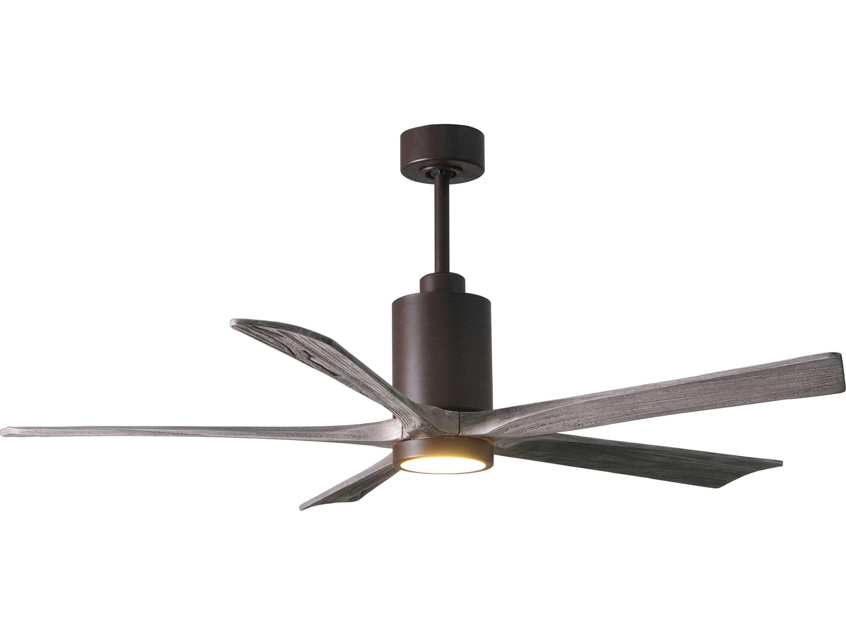 Matthews Fan Patricia 60" Ceiling Fan