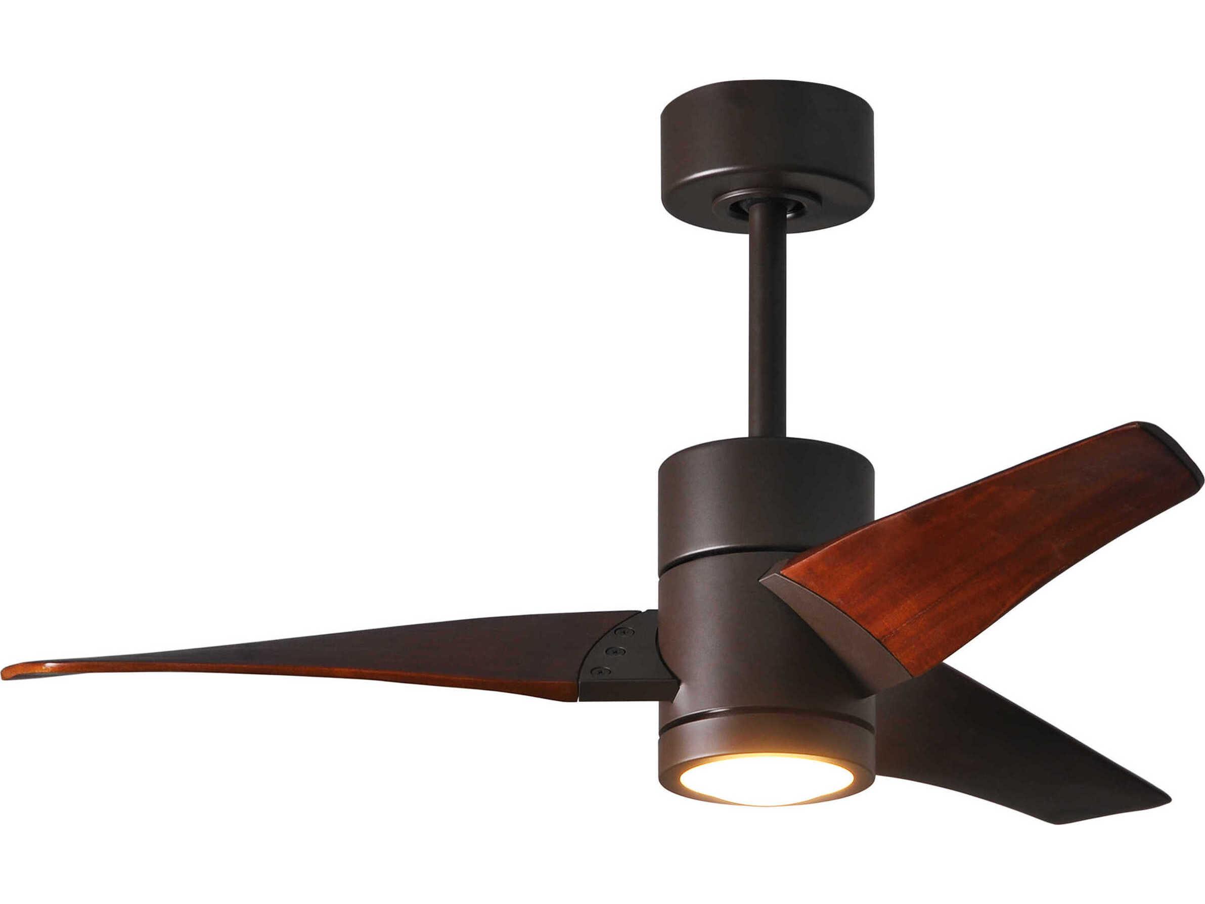 Matthews Fan Super Janet 42" Ceiling Fan
