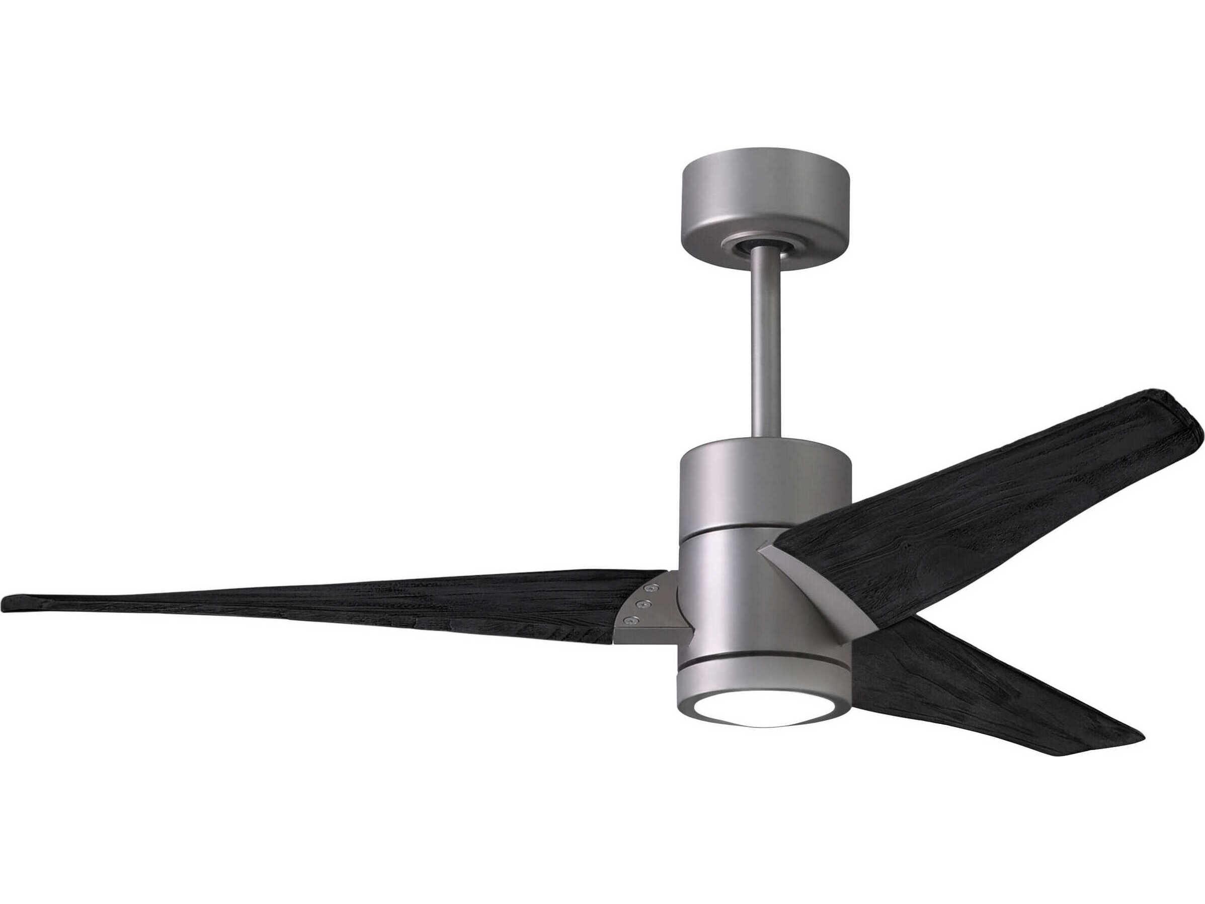 Matthews Fan Super Janet 52" Ceiling Fan