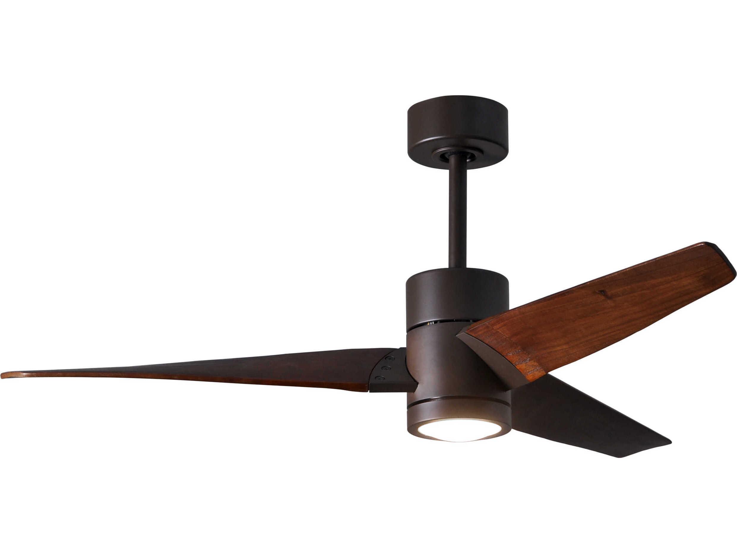 Matthews Fan Super Janet 52" Ceiling Fan