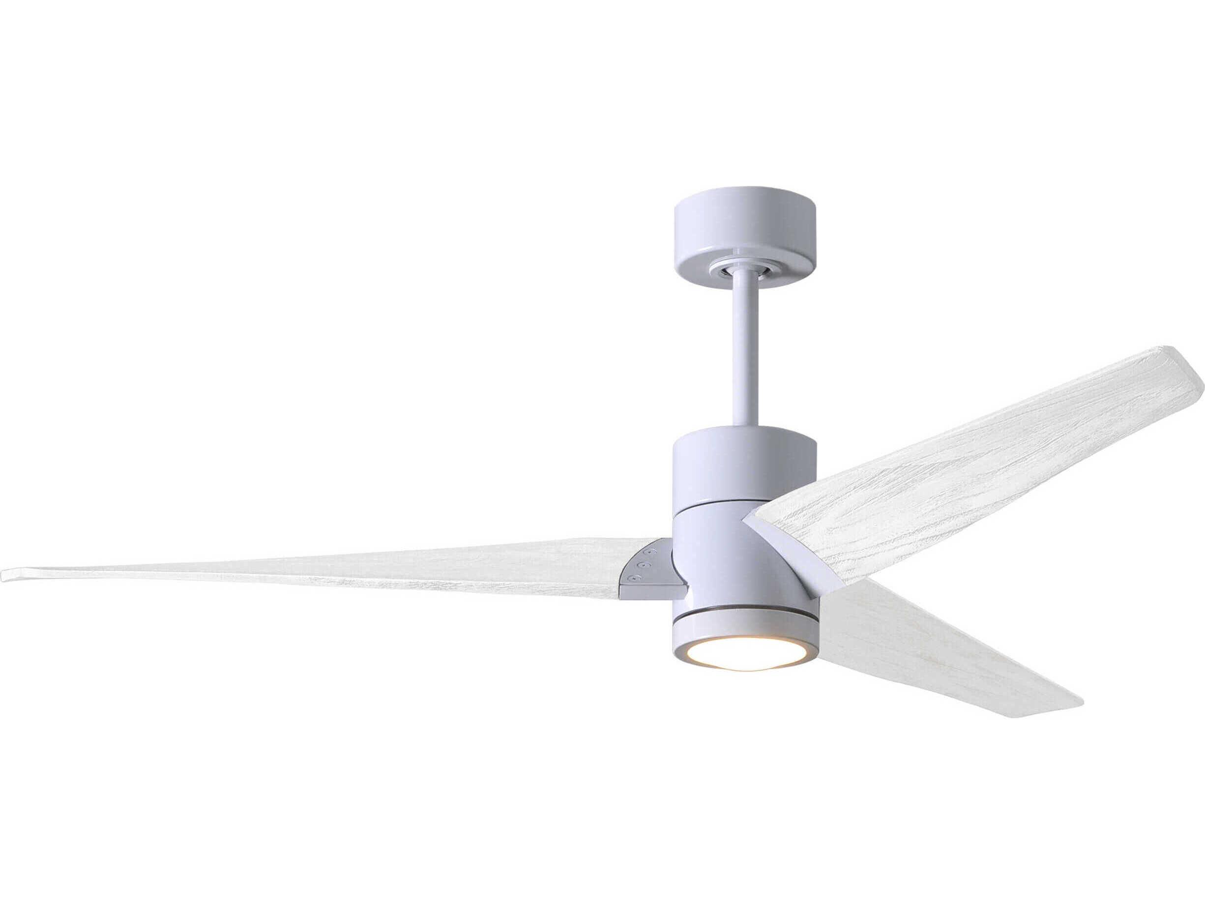 Matthews Fan Super Janet 52" Ceiling Fan
