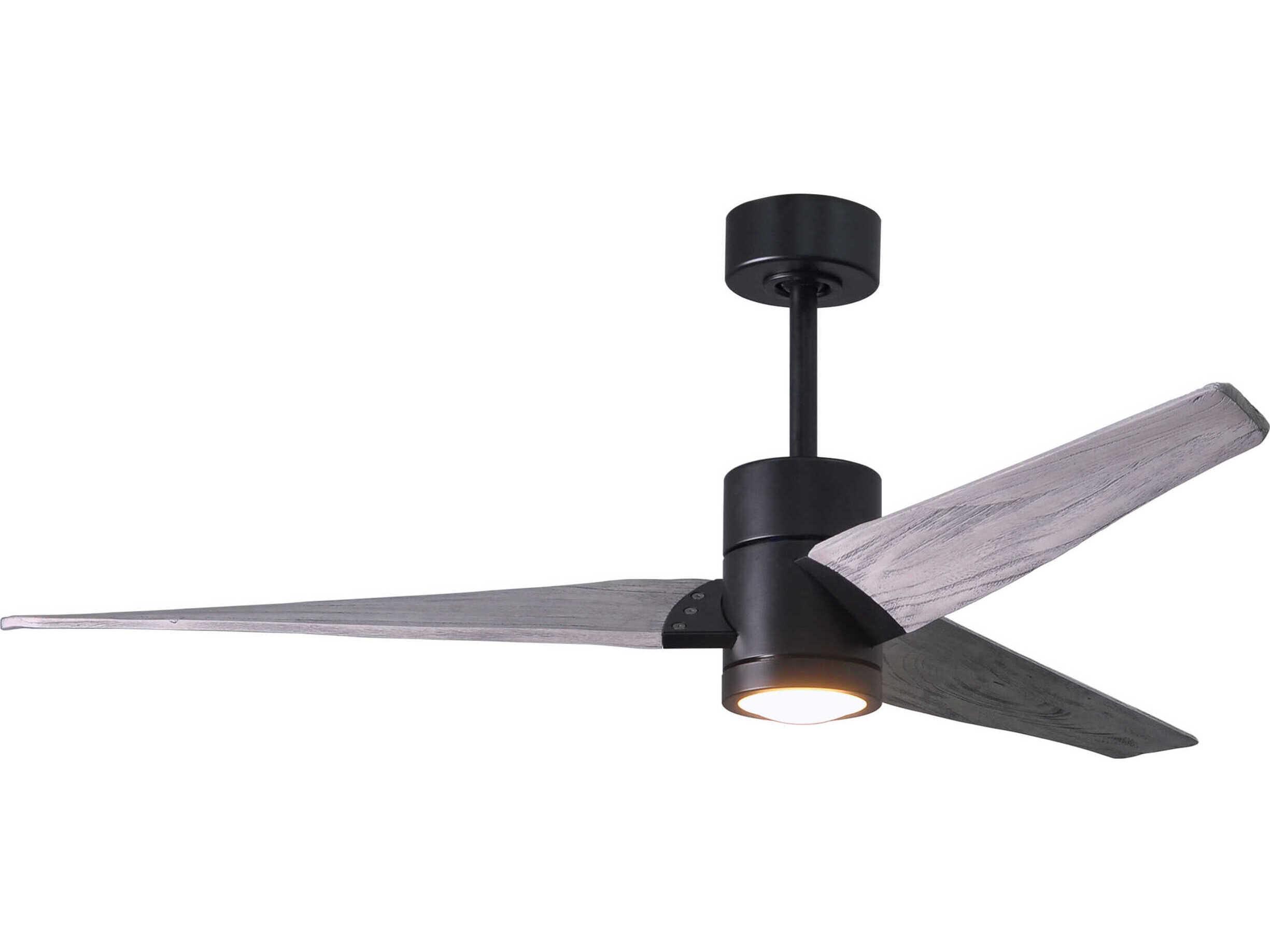 Matthews Fan Super Janet 60" Ceiling Fan