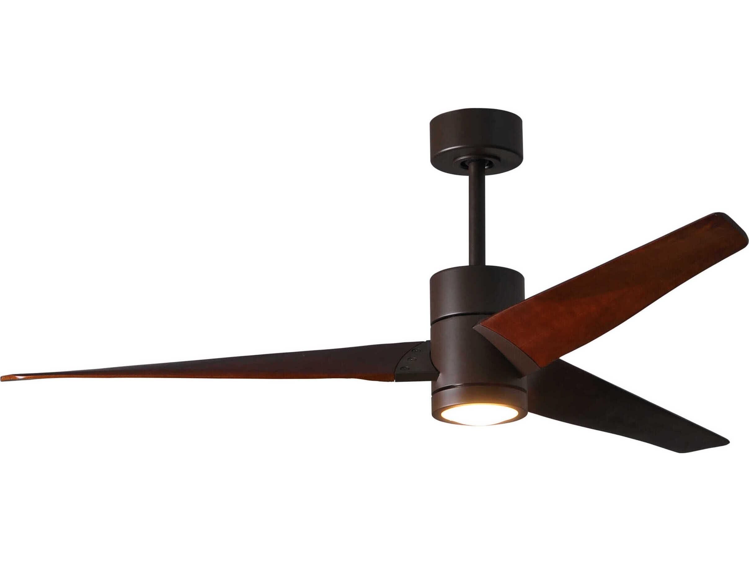 Matthews Fan Super Janet 60" Ceiling Fan