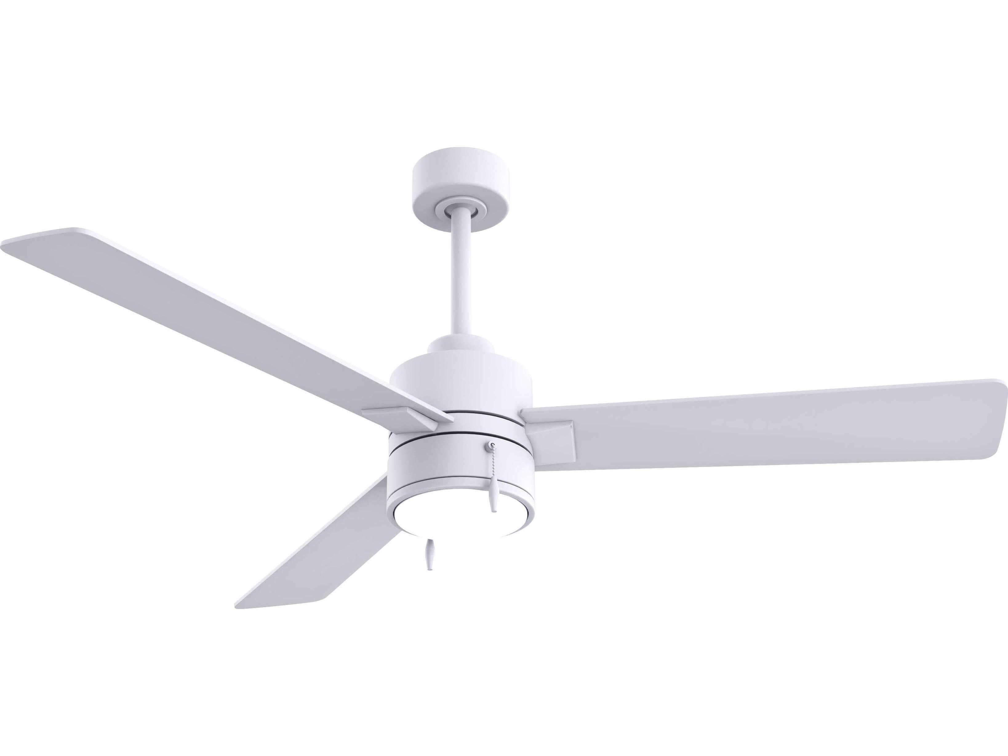 Matthews Fan Steven 52" Ceiling Fan