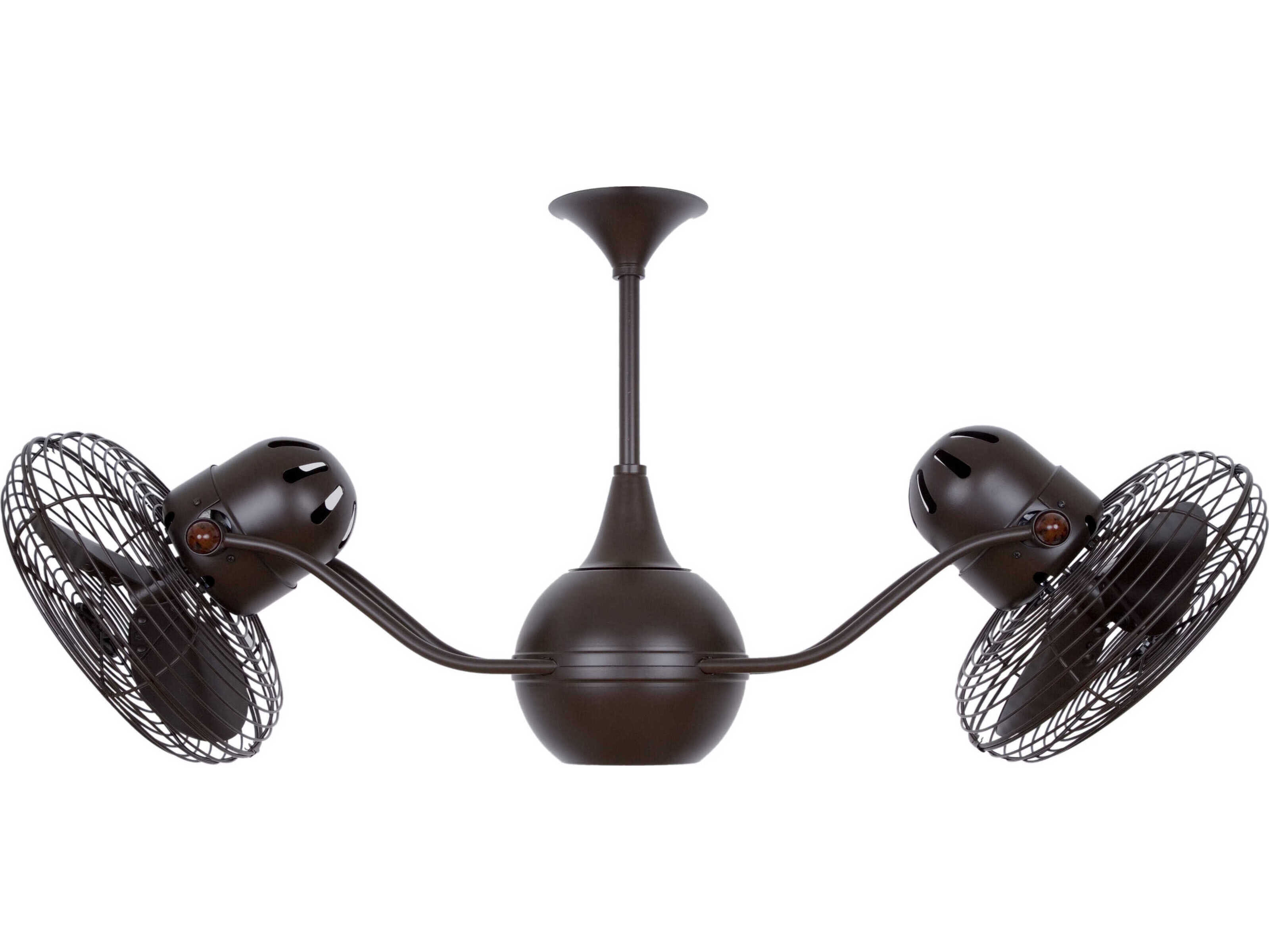 Matthews Fan Vent-Bettina 42" Ceiling Fan