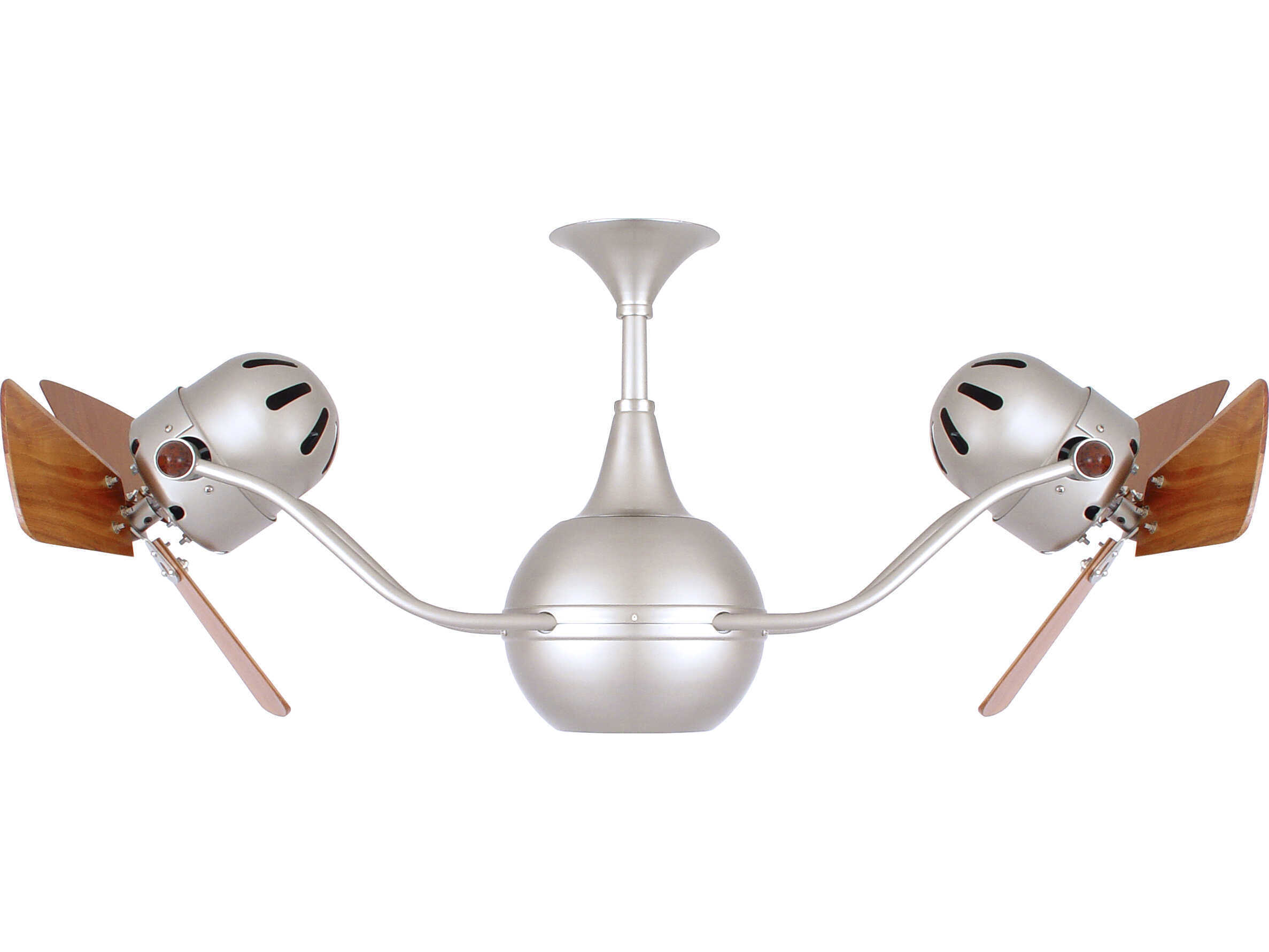 Matthews Fan Vent-Bettina 44" Ceiling Fan