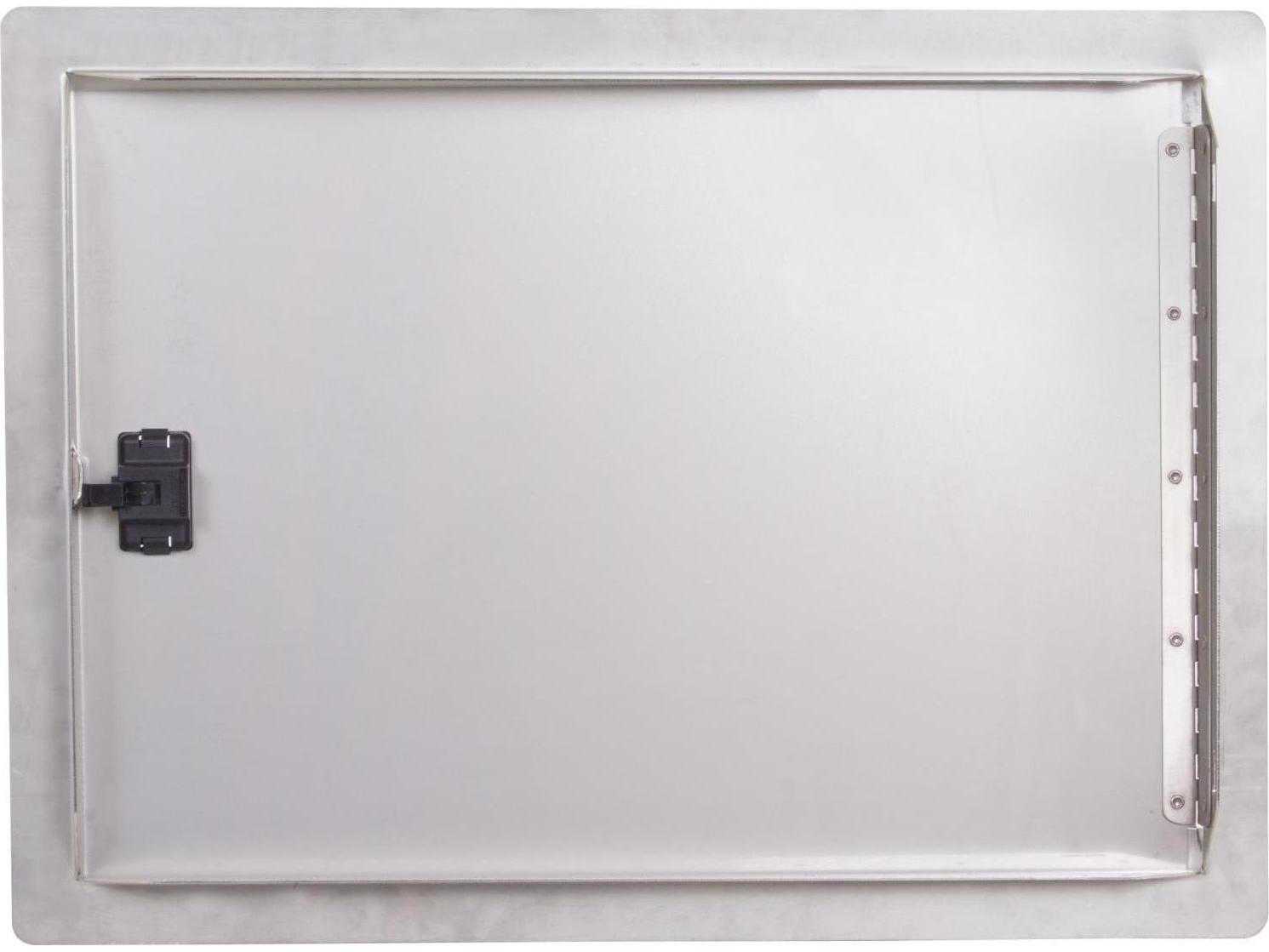 Fire Magic 12X18 Stainless Single Access Door - Horizontal