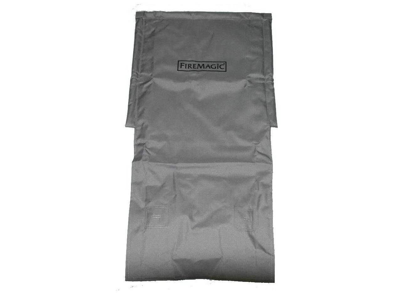 Fire Magic Cover for Double Side Burner - Bar Caddy or Searing Station