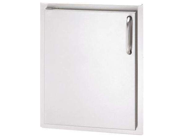 Fire Magic Vertical Single Access Door (Left)