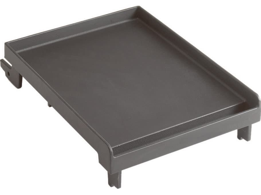 Fire Magic Porcelain Cast Iron Griddle For Aurora A540 And A430 Series Gas BBQ Grills