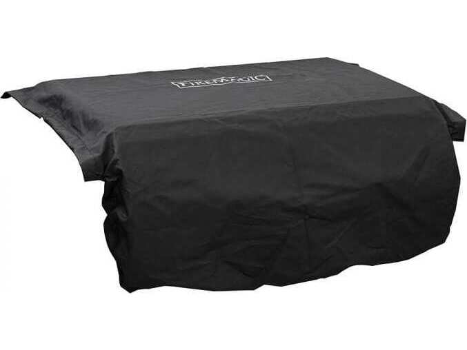 Fire Magic Vinyl Cover for Built-In Griddle