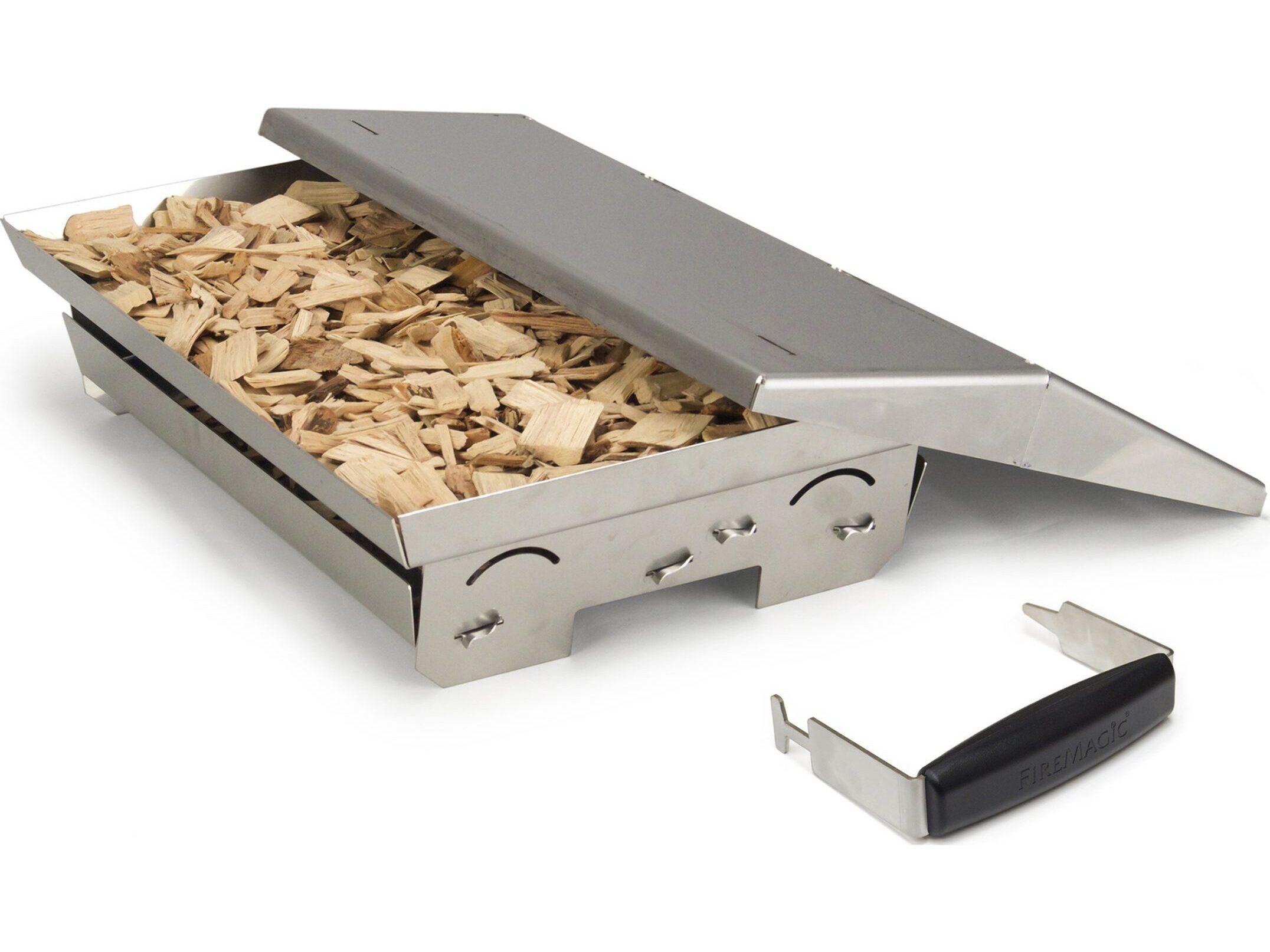 Fire Magic Charcoal/ Smoker Basket